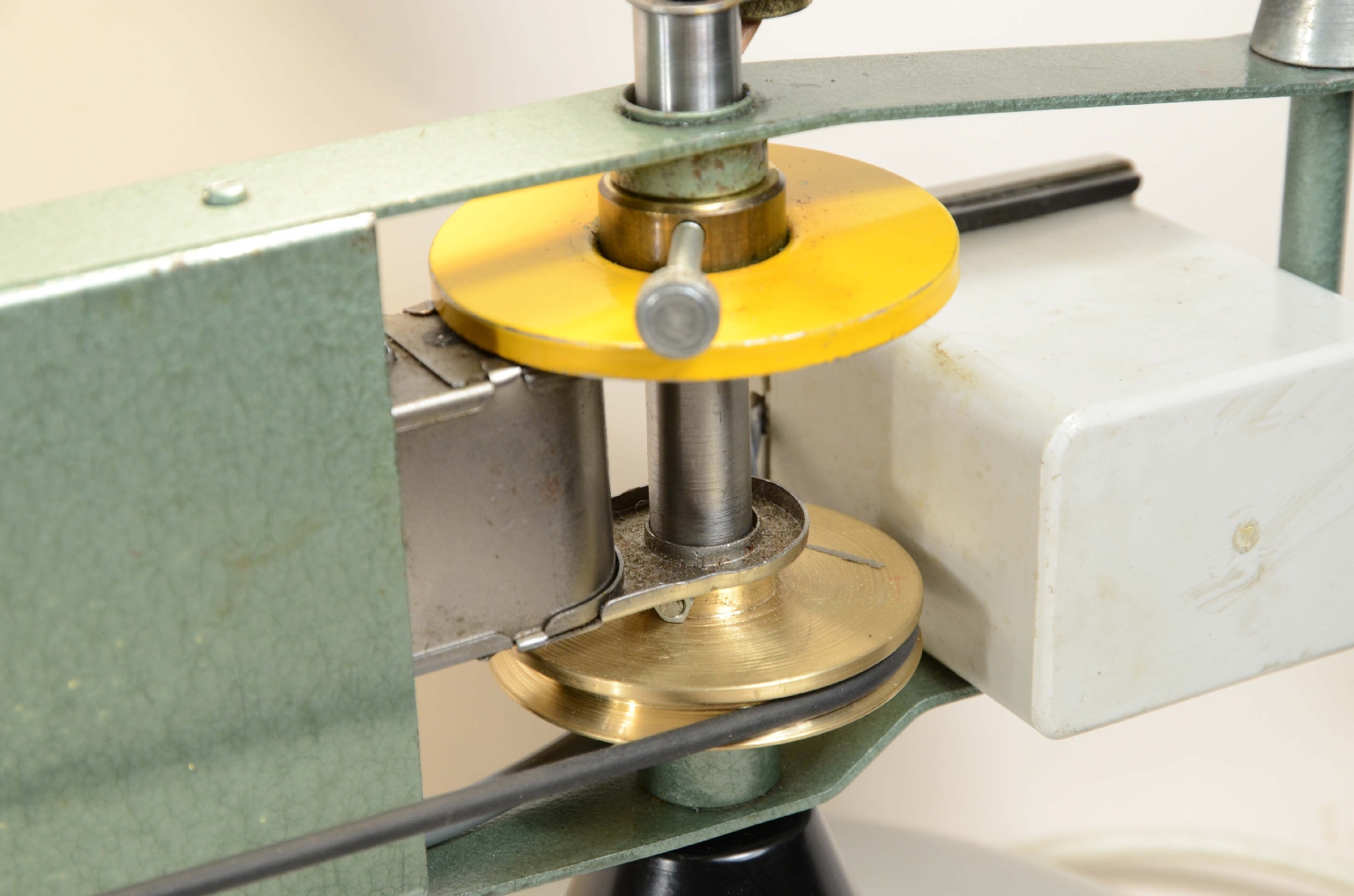 Antique astronomical instruments/7714-Tellurio