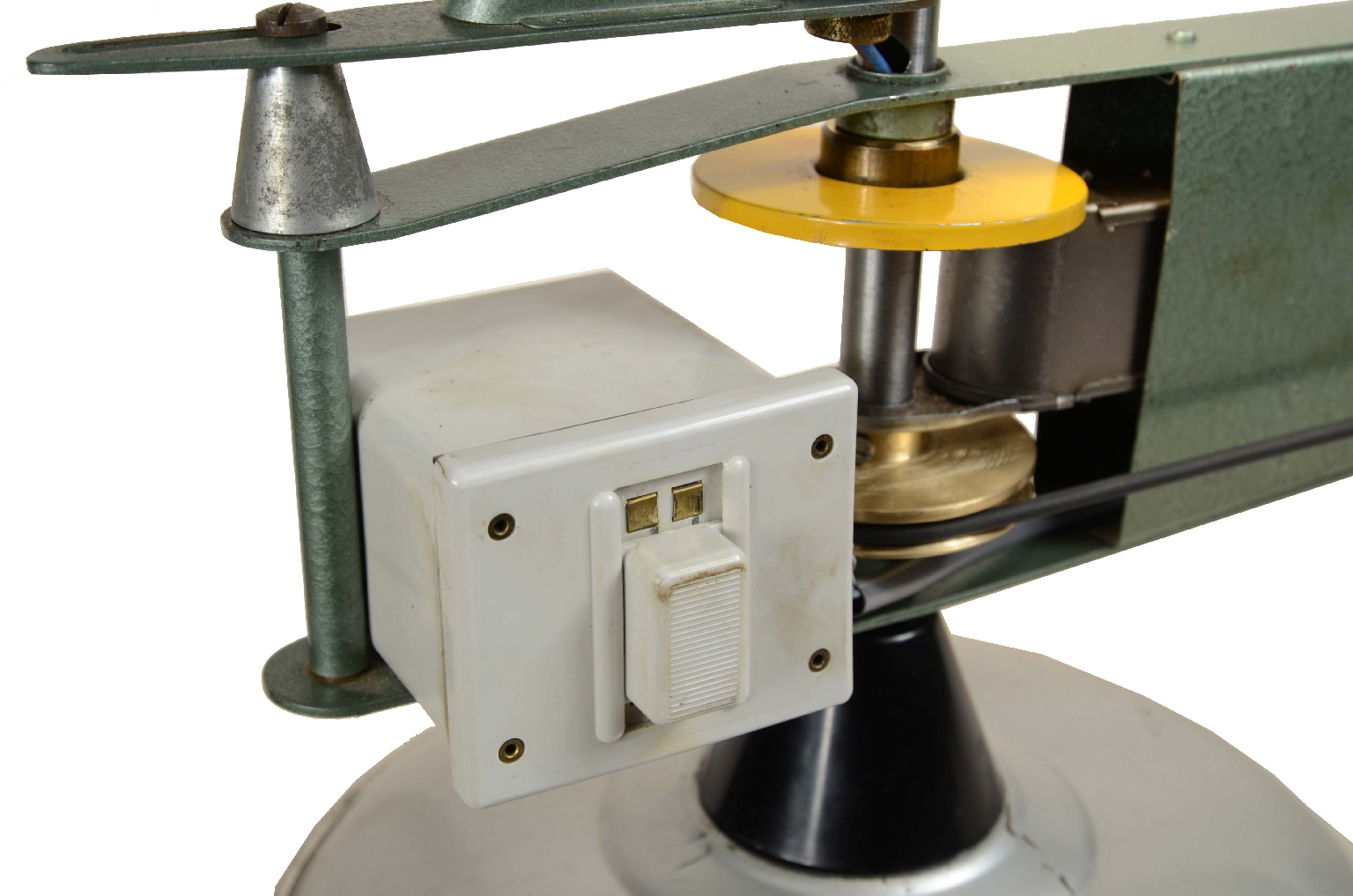Strumenti astronomici antichi/7714-Tellurio