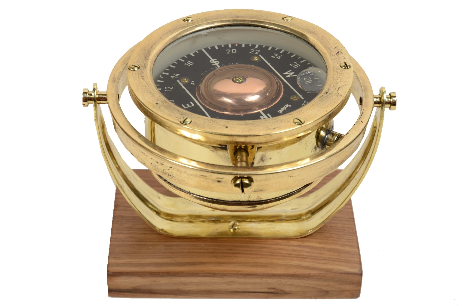Antique compasses/7729-Aviation Compass