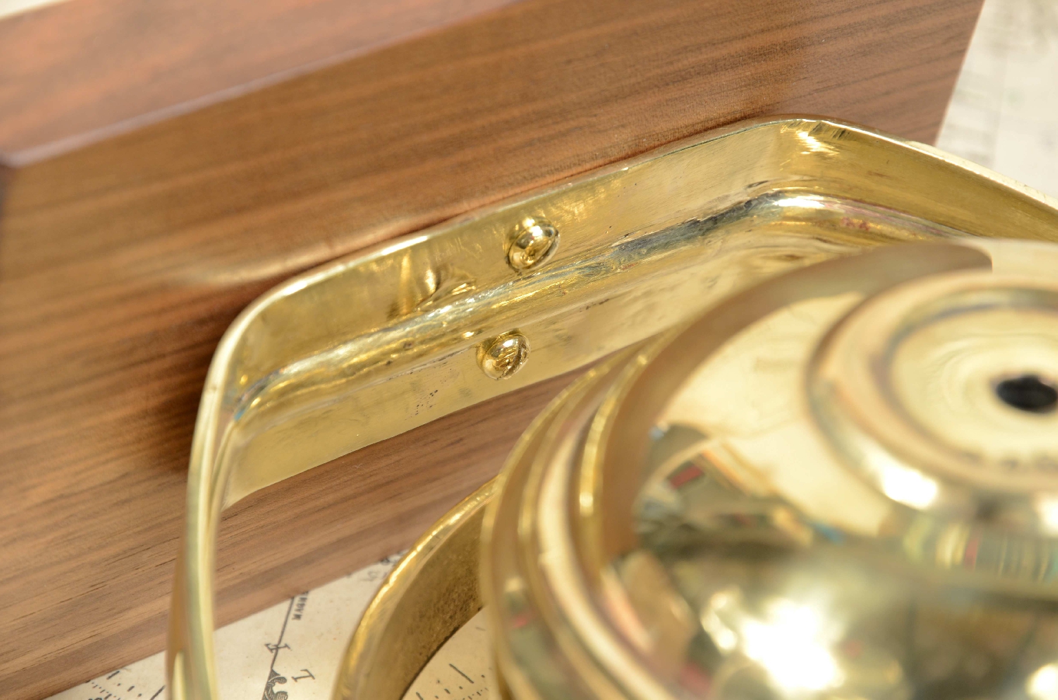 Antique compasses/7729-Aviation Compass