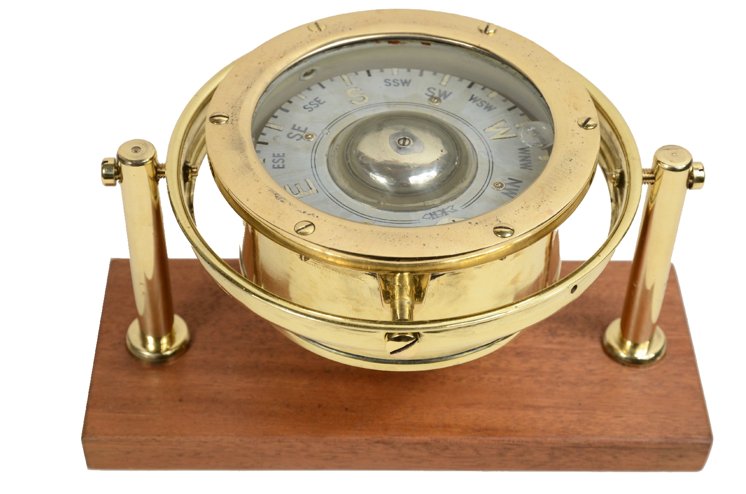 Antique compasses/7741-Nautical Compass