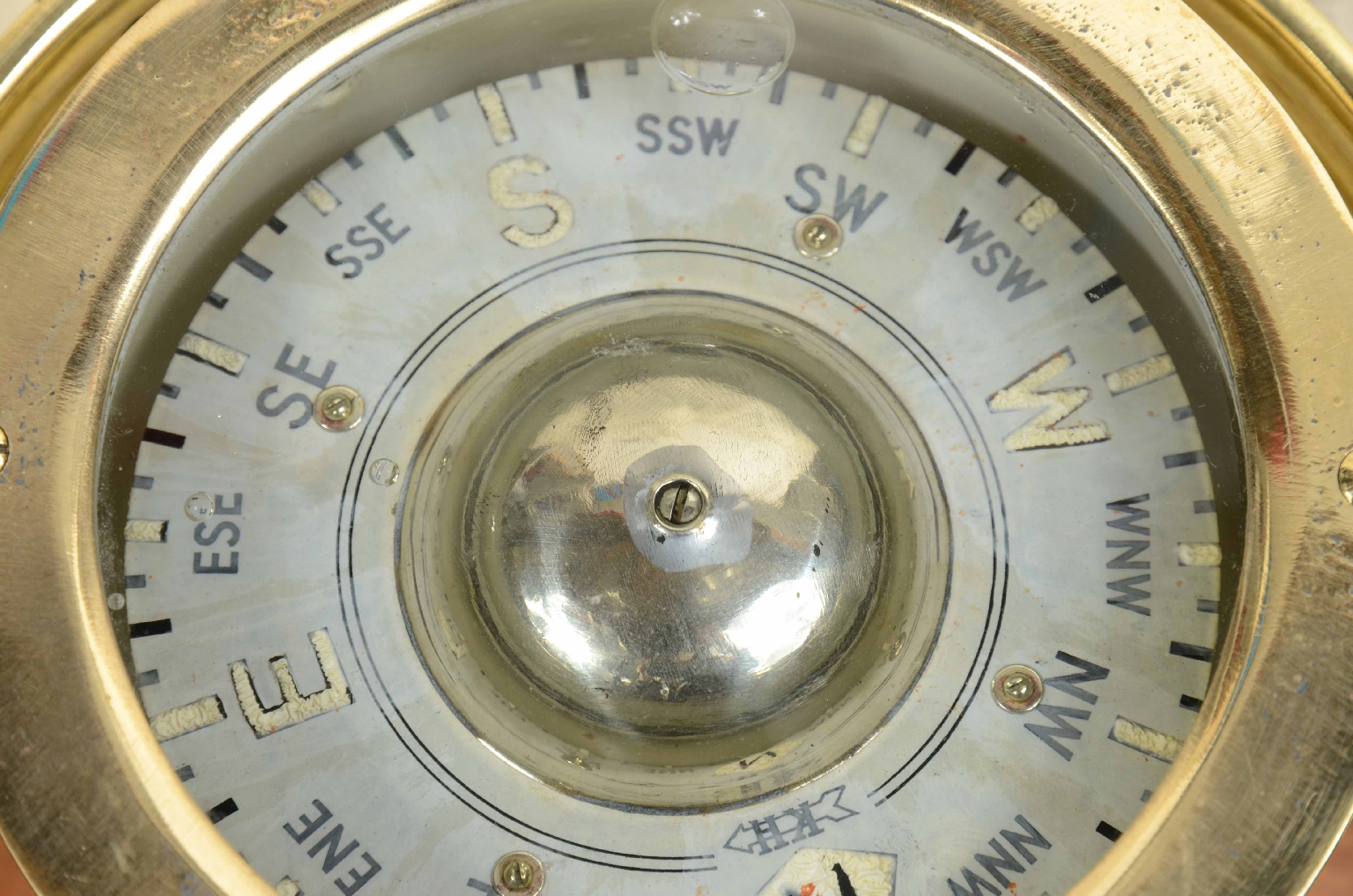 Antique compasses/7741-Nautical Compass