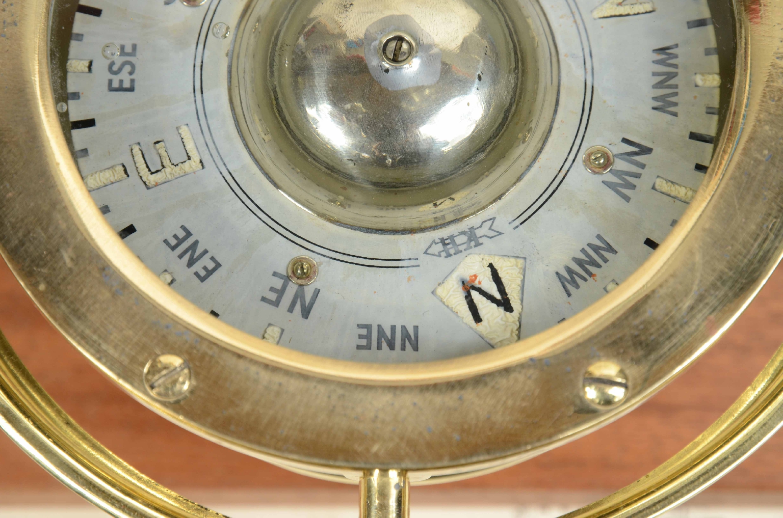 Antique compasses/7741-Nautical Compass