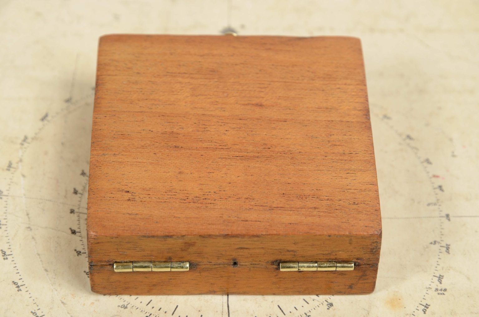 Antique compasses/7742-Aviation Compass