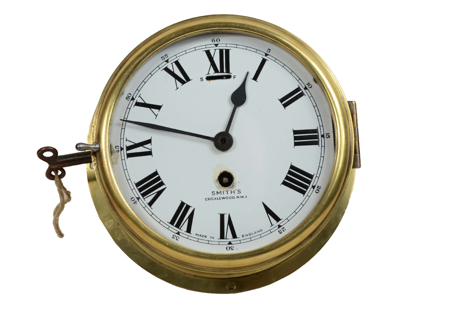 Nautical antiques/7755-