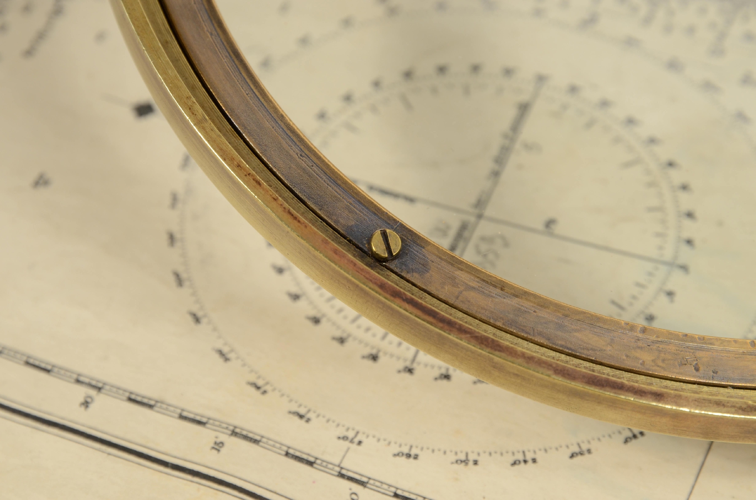 Nautical antiques/7755-