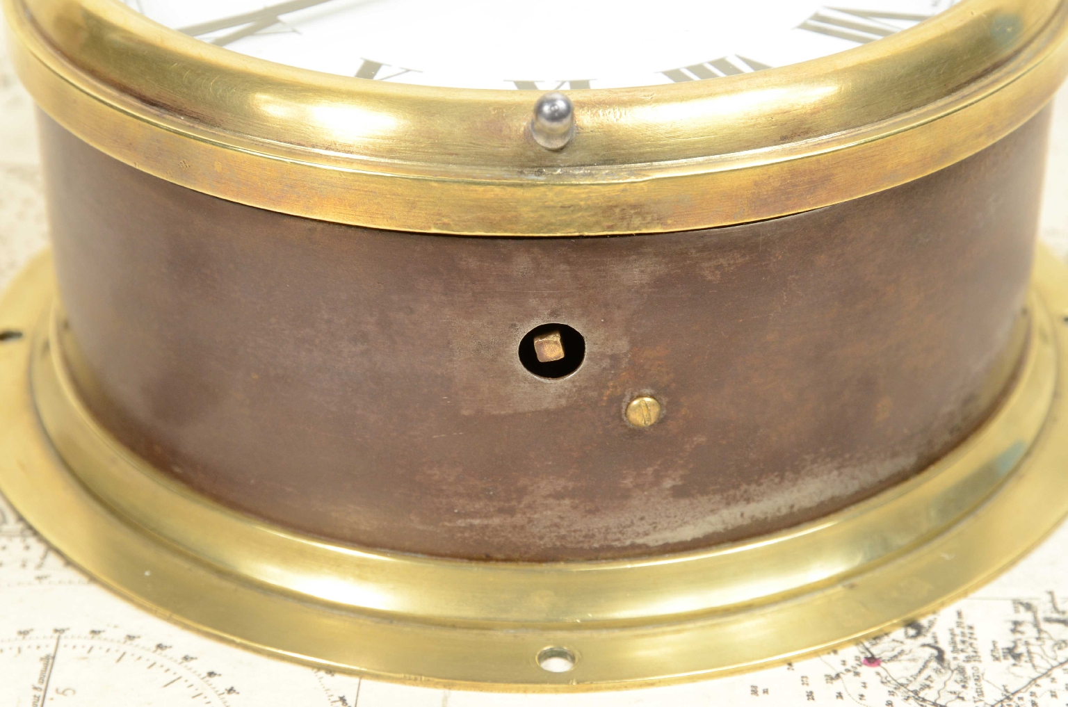 Nautical antiques/7755-