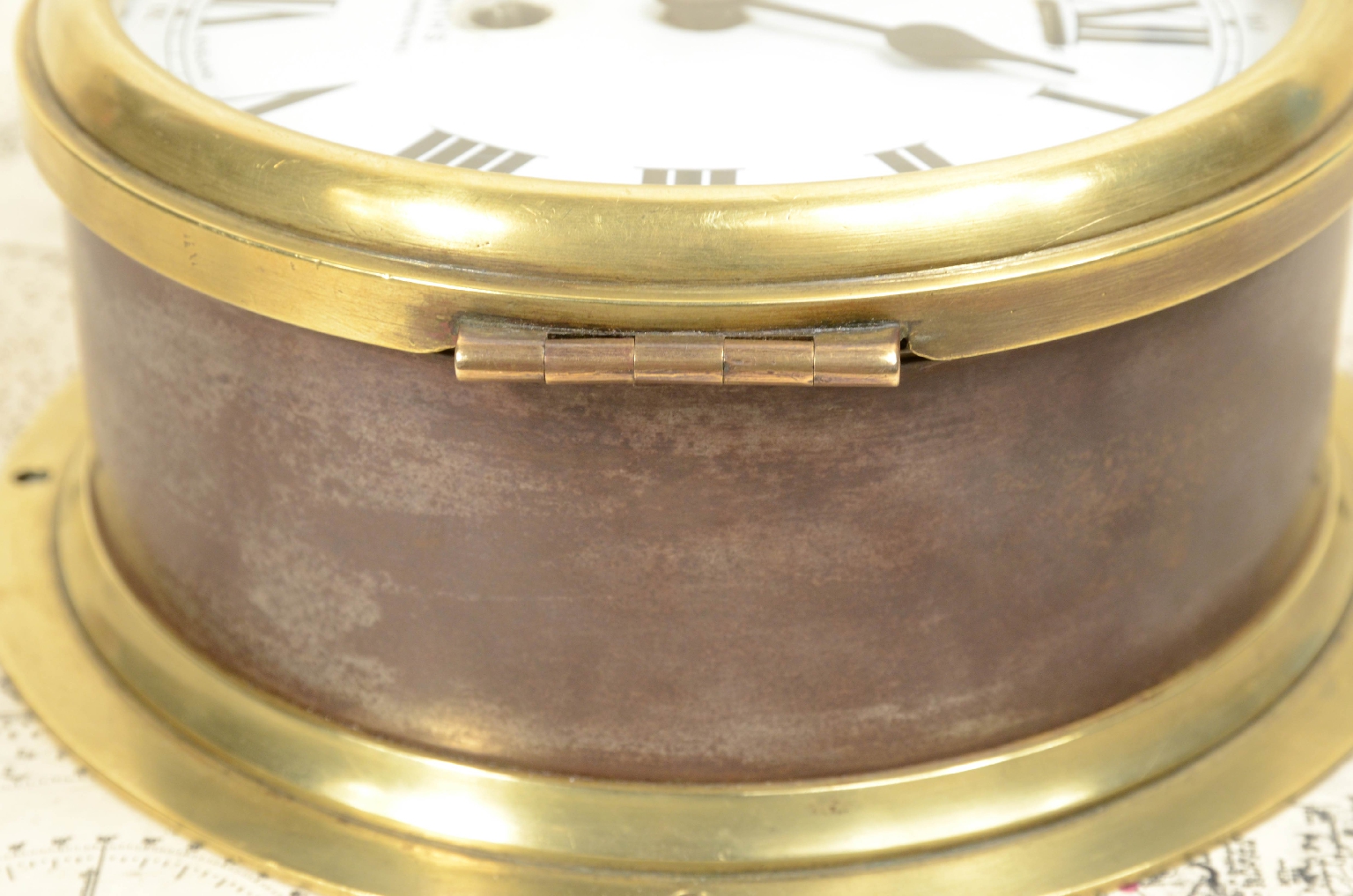 Nautical antiques/7755-