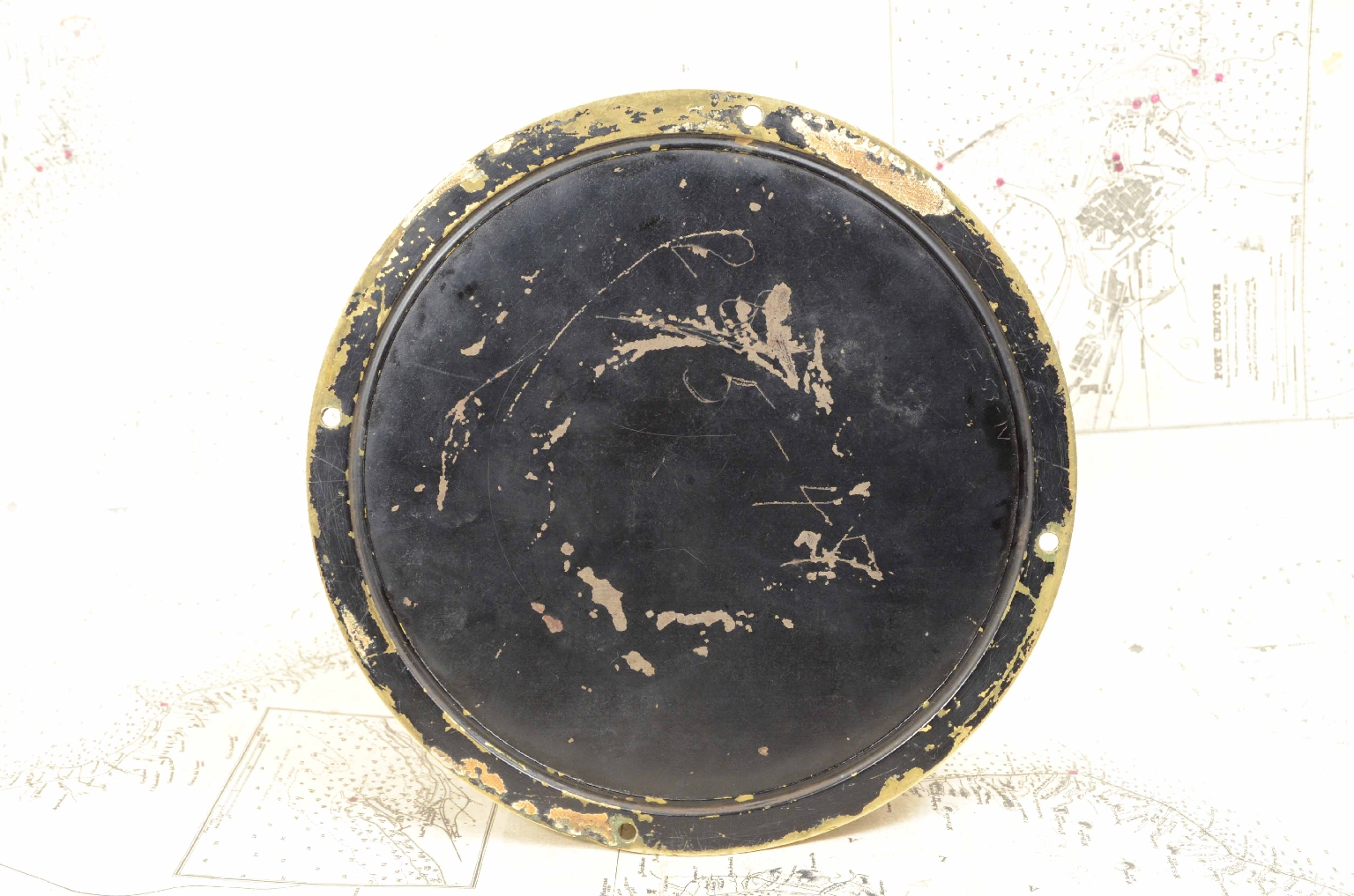 Nautical antiques/7755-