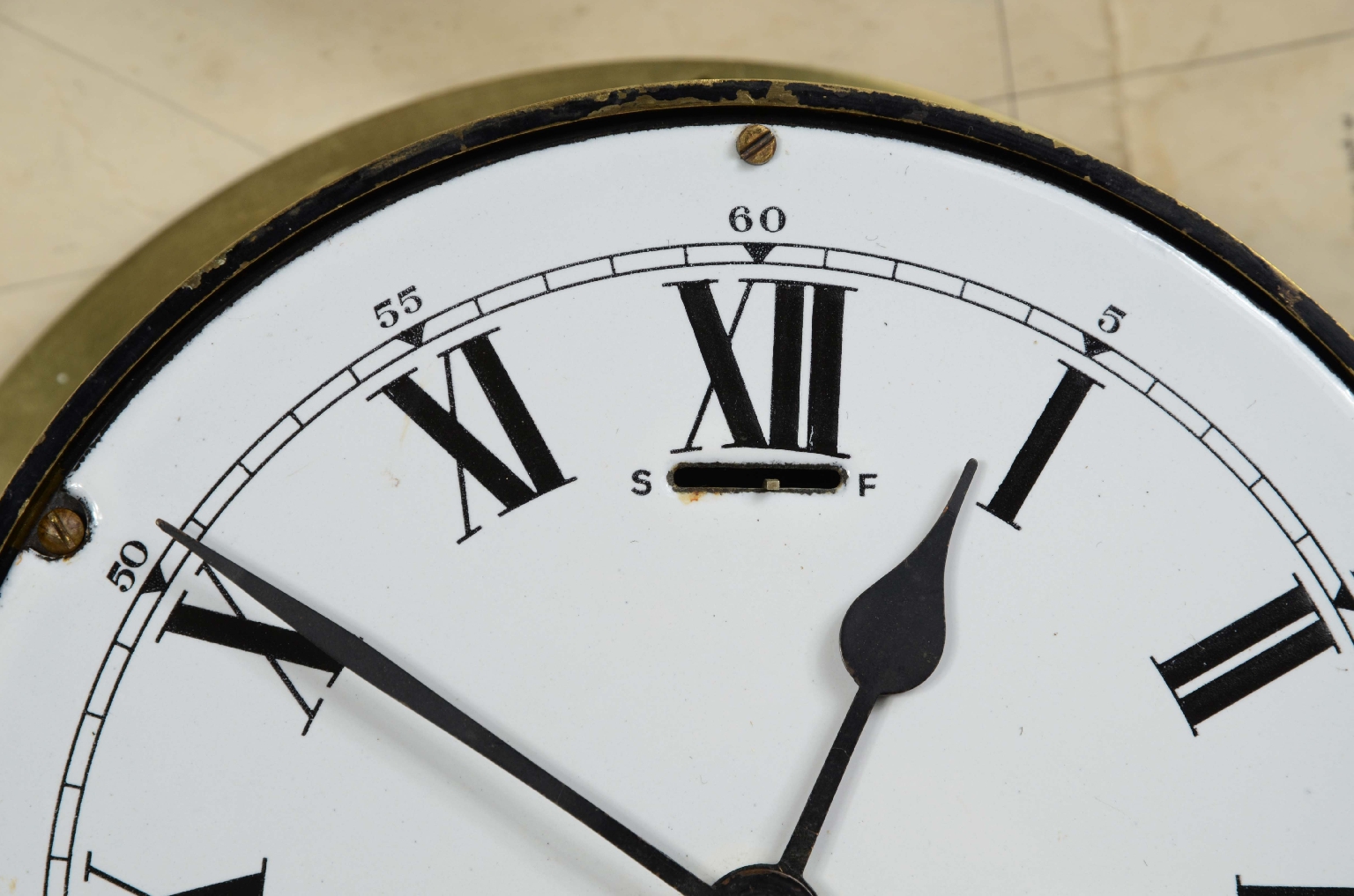 Nautical antiques/7755-