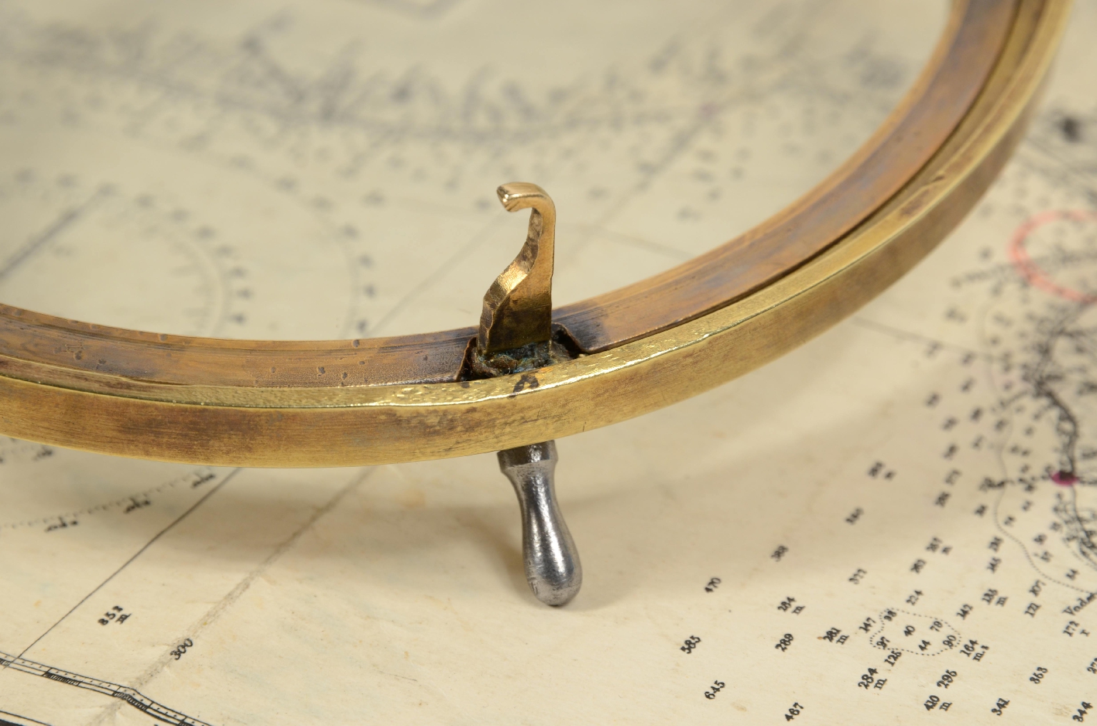 Nautical antiques/7755-