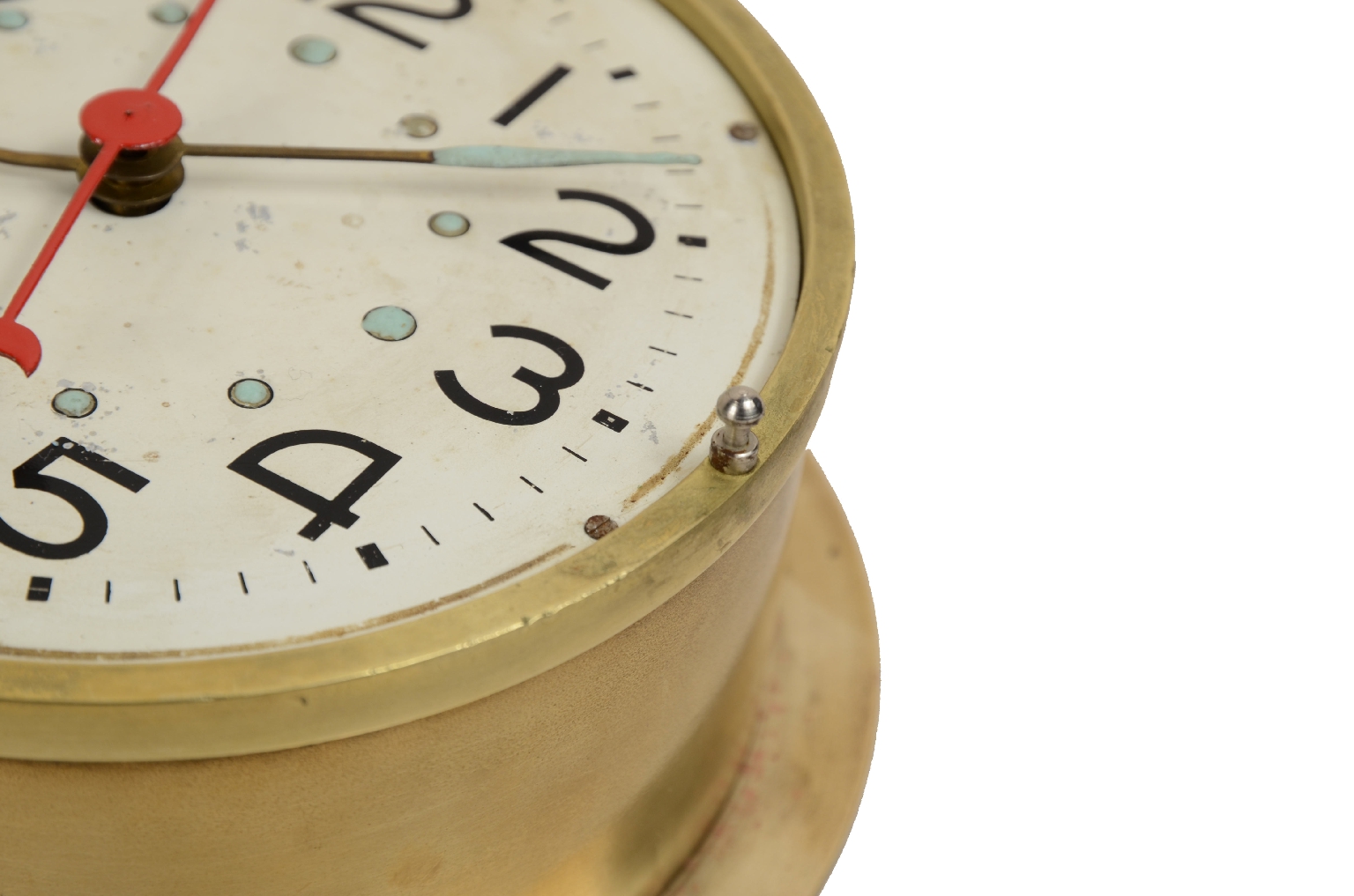 Antiquariato nautico/7771-Orologio nautico 