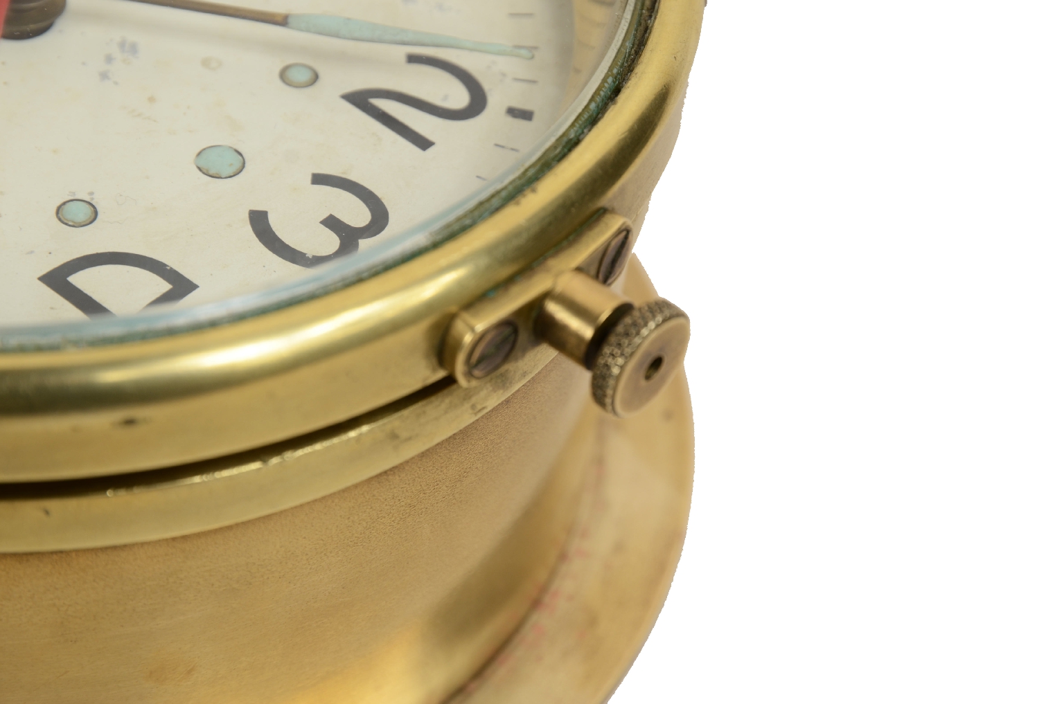 Antiquariato nautico/7771-Orologio nautico 