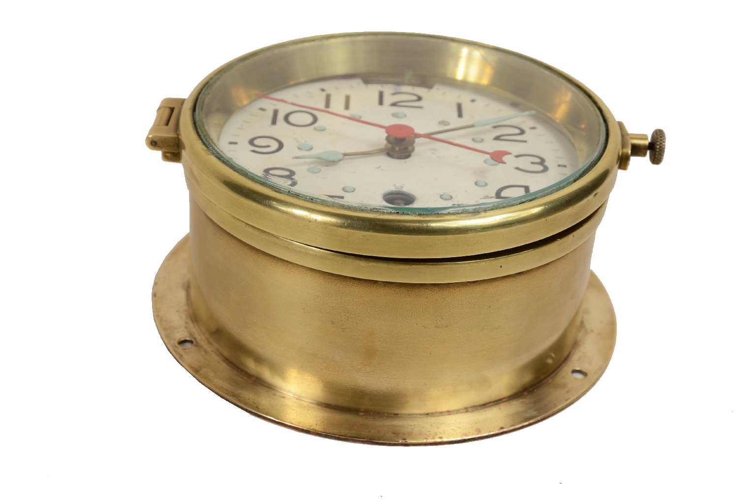 Antiquariato nautico/7771-Orologio nautico