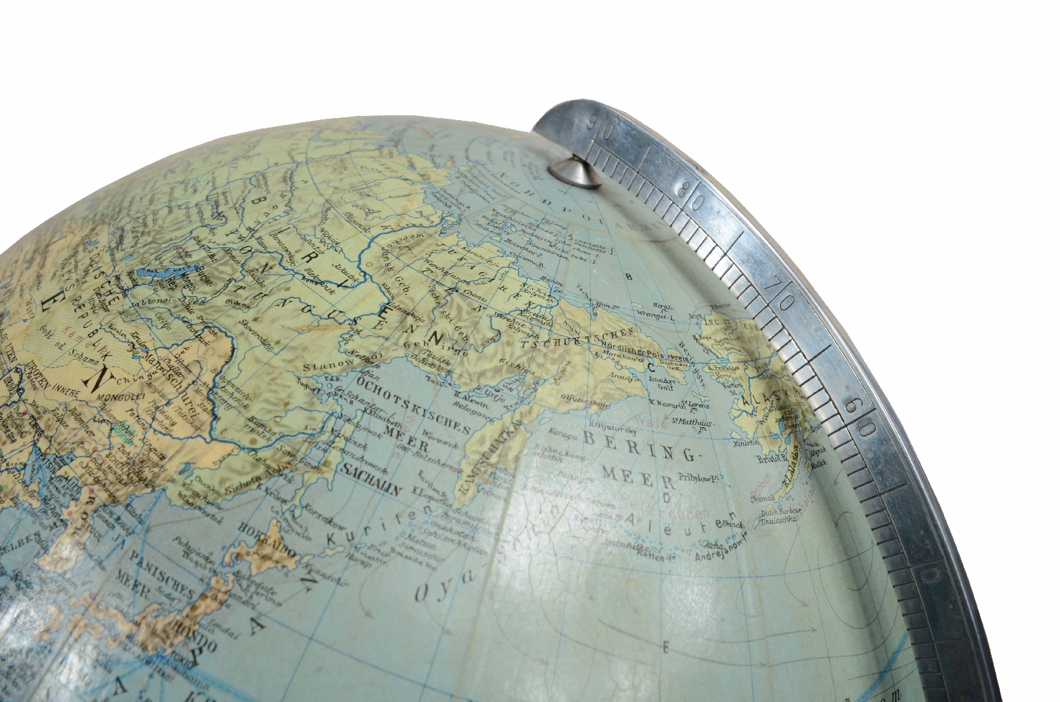 Antique globes-world maps/7783-Terrestrial Globe