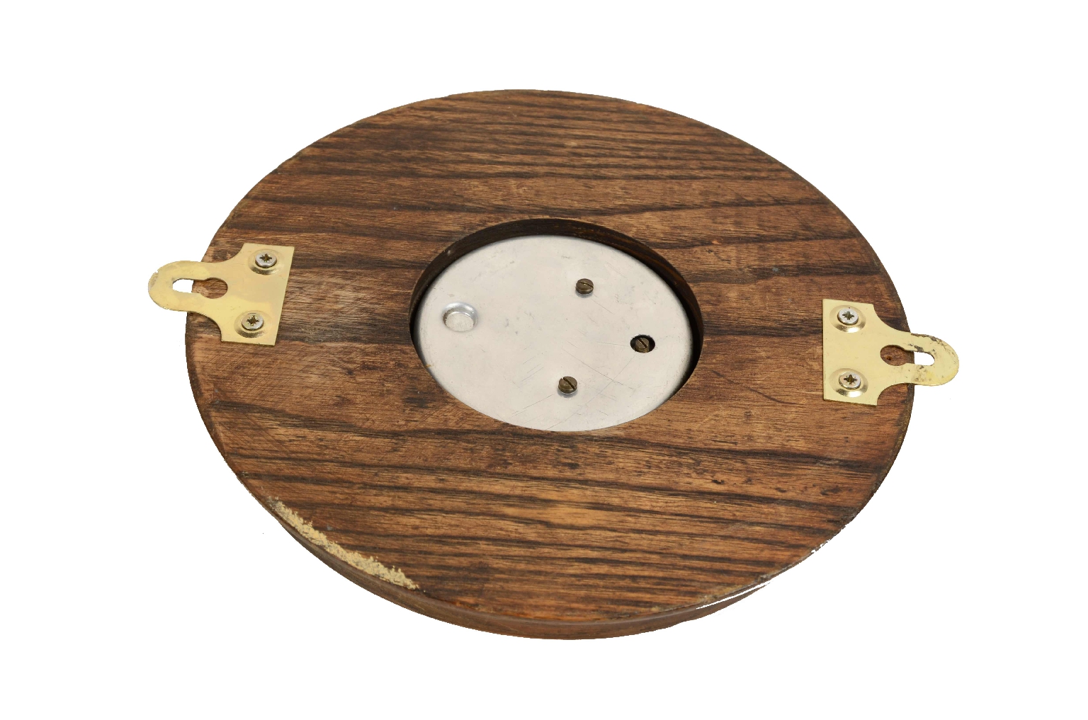 Antique barometers/7784-Aneroid Barometer