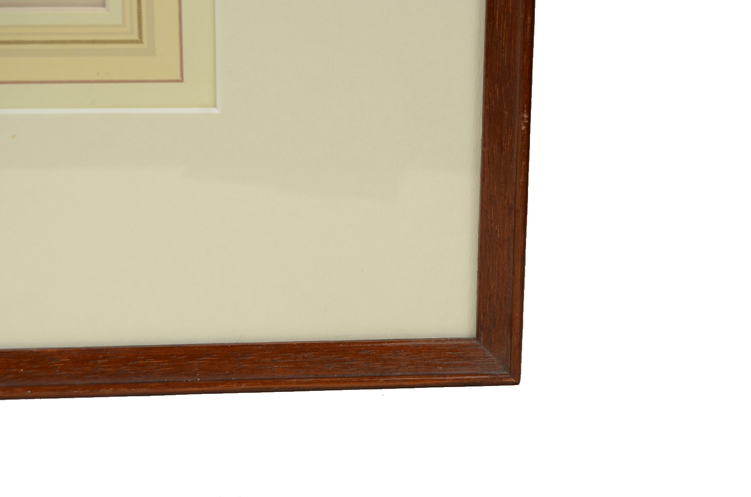 Nautical antiques/7826-Amalfi Lithograph