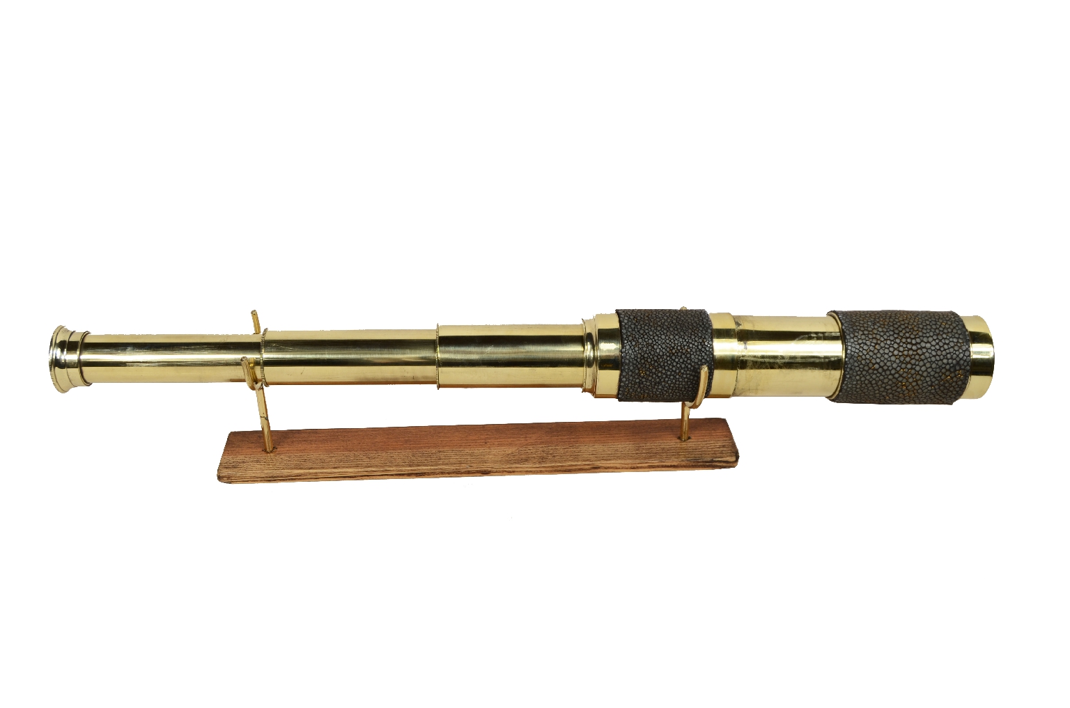 Nautical antiques/7835-Antique Telescope