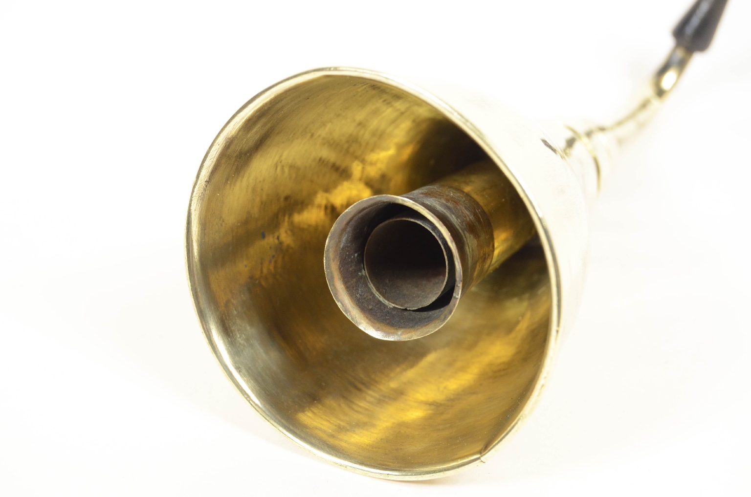 Old medical instruments/7875-Acoustic Horn