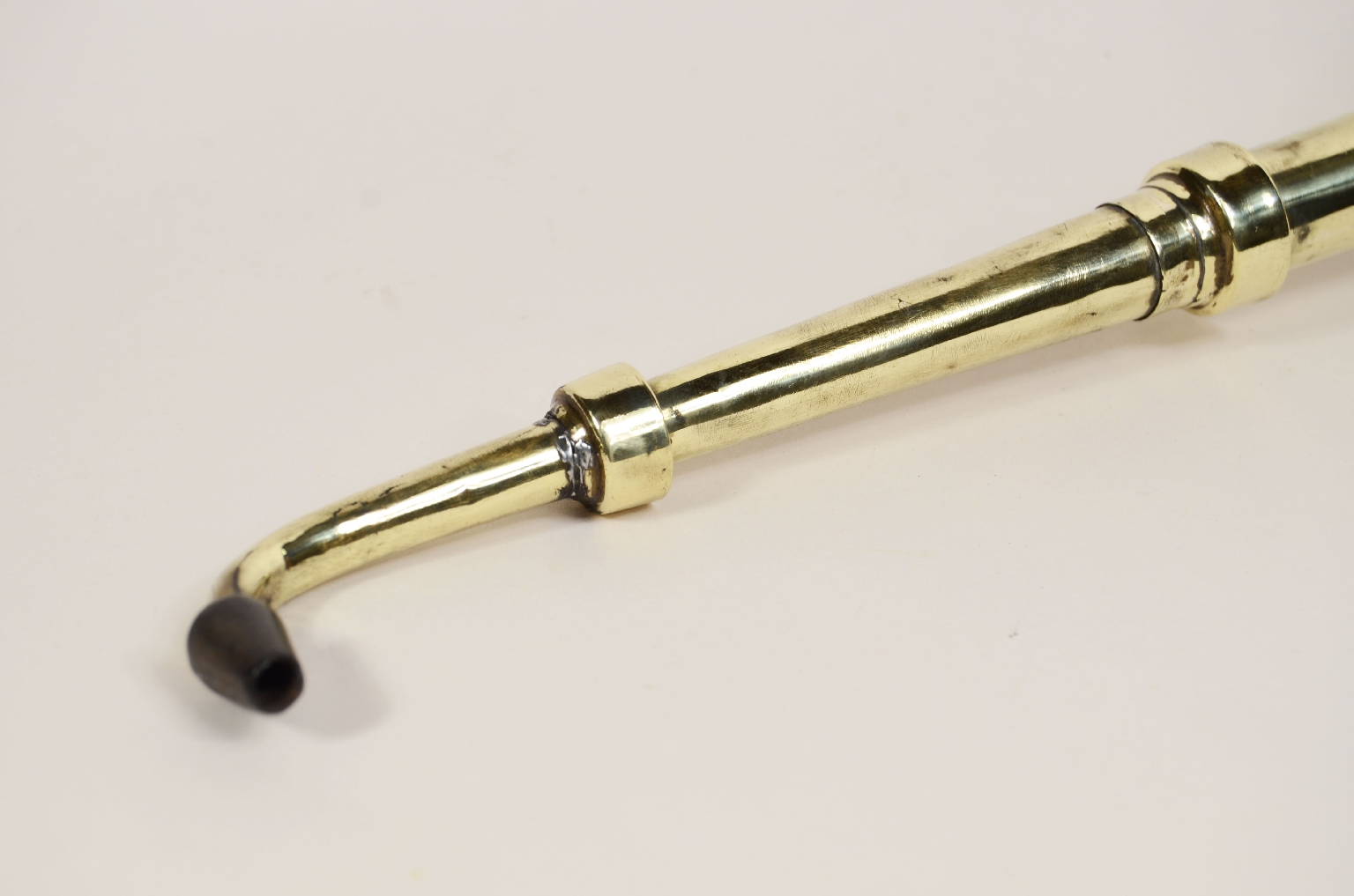 Old medical instruments/7875-Acoustic Horn