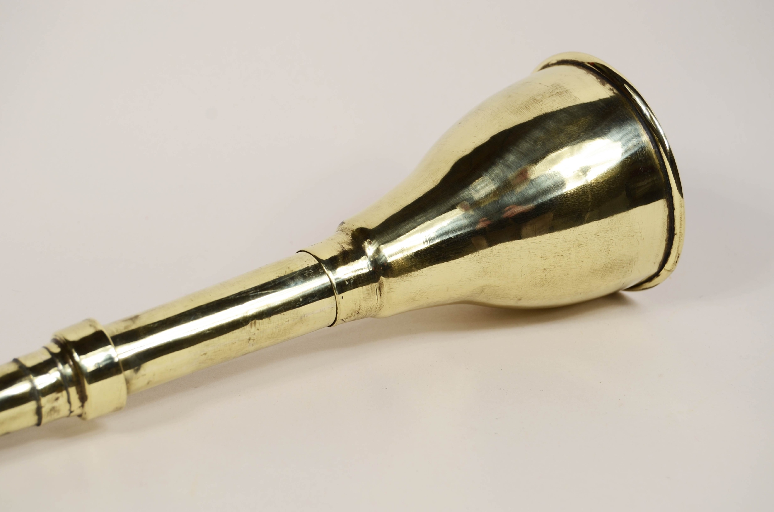 Old medical instruments/7875-Acoustic Horn