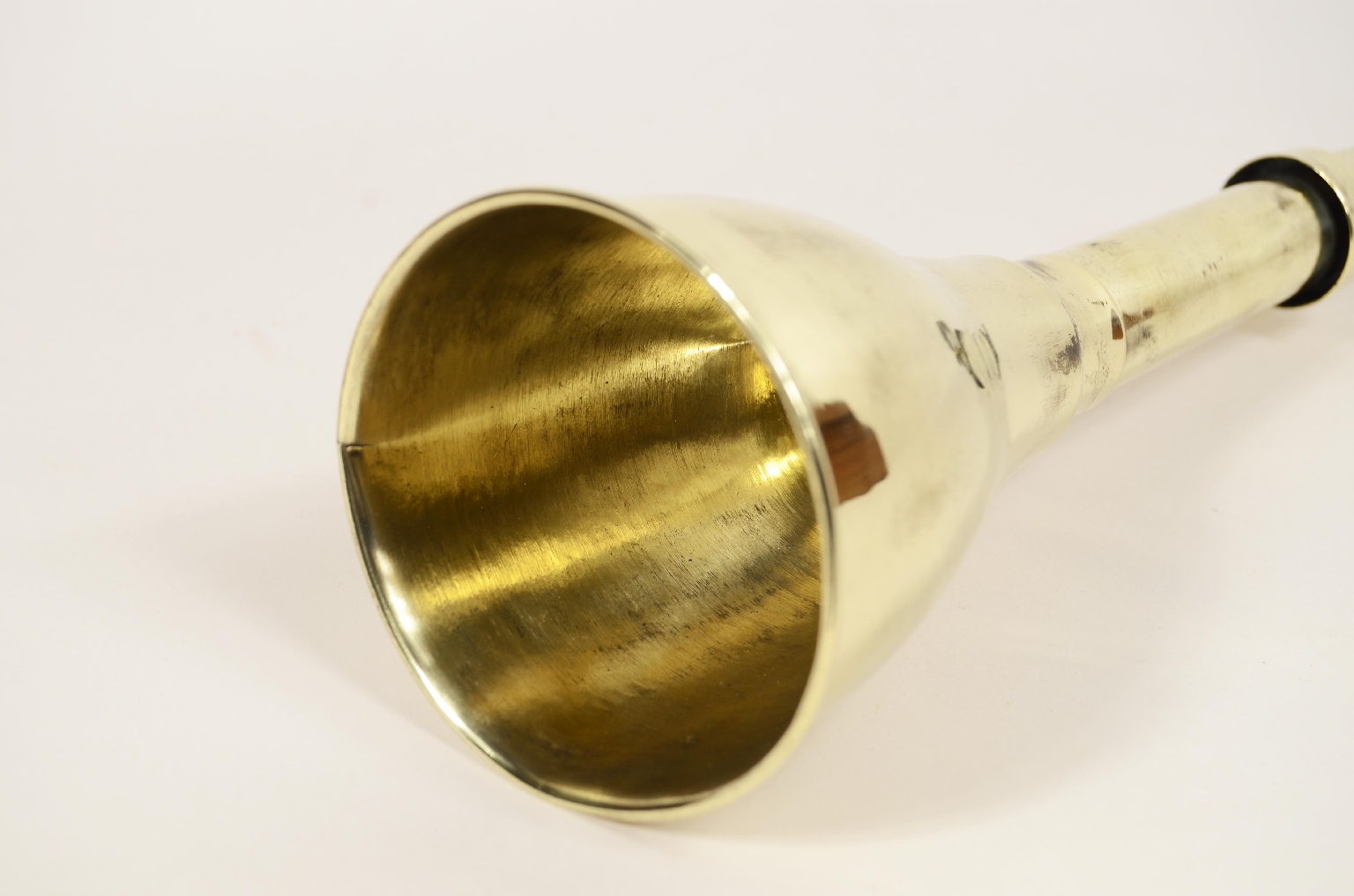 Strumenti medici d'epoca/7875-Cornetto Acustico