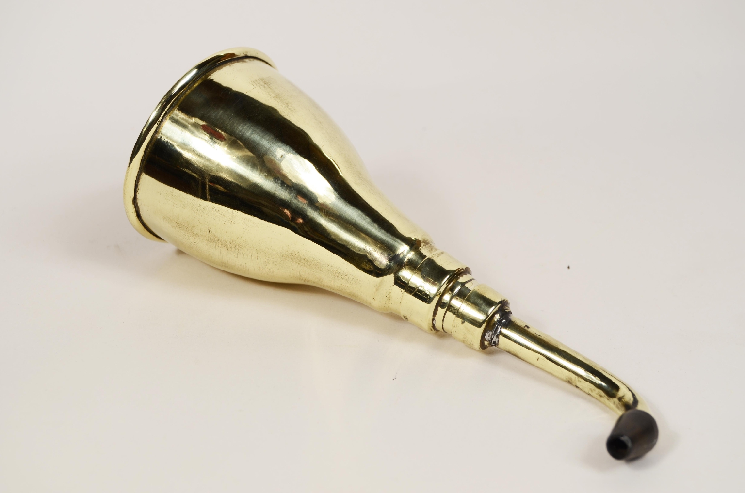 Strumenti medici d'epoca/7875-Cornetto Acustico