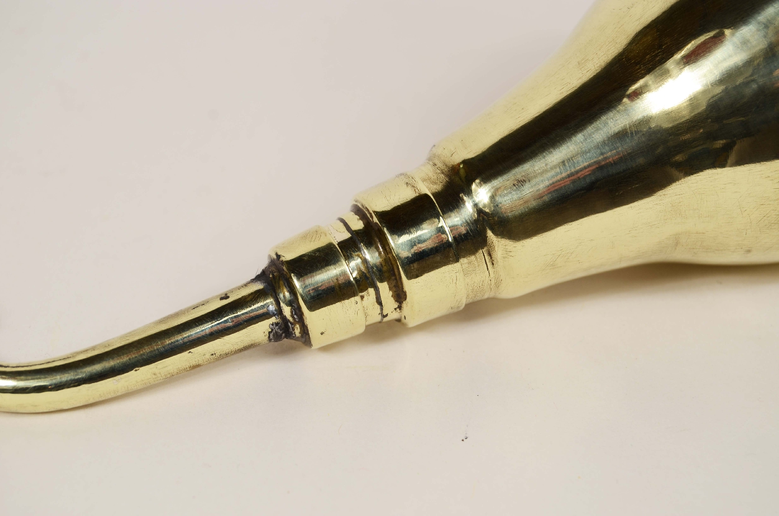 Strumenti medici d'epoca/7875-Cornetto Acustico