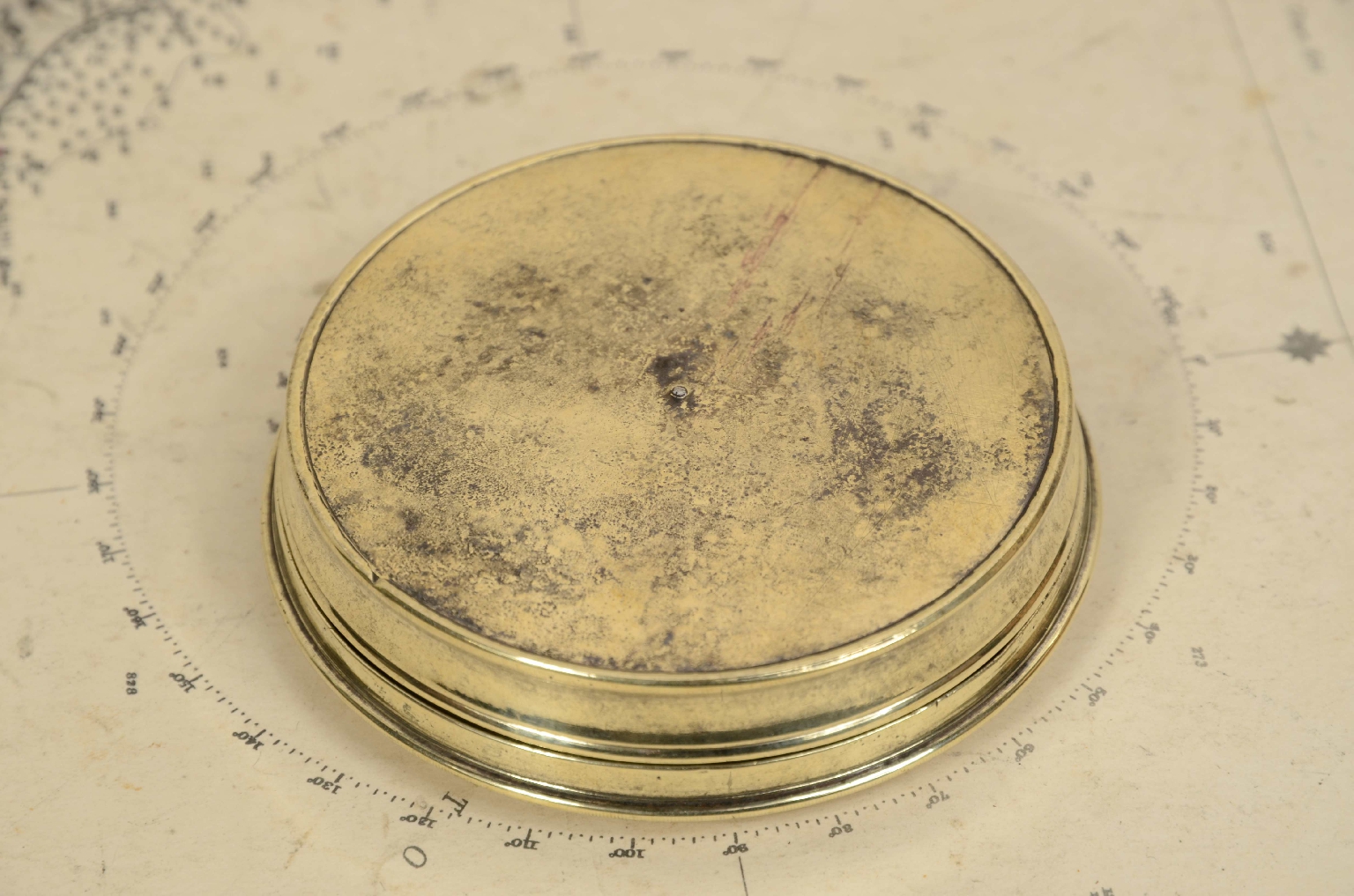 Bussole antiche/7905-Orologio Solare