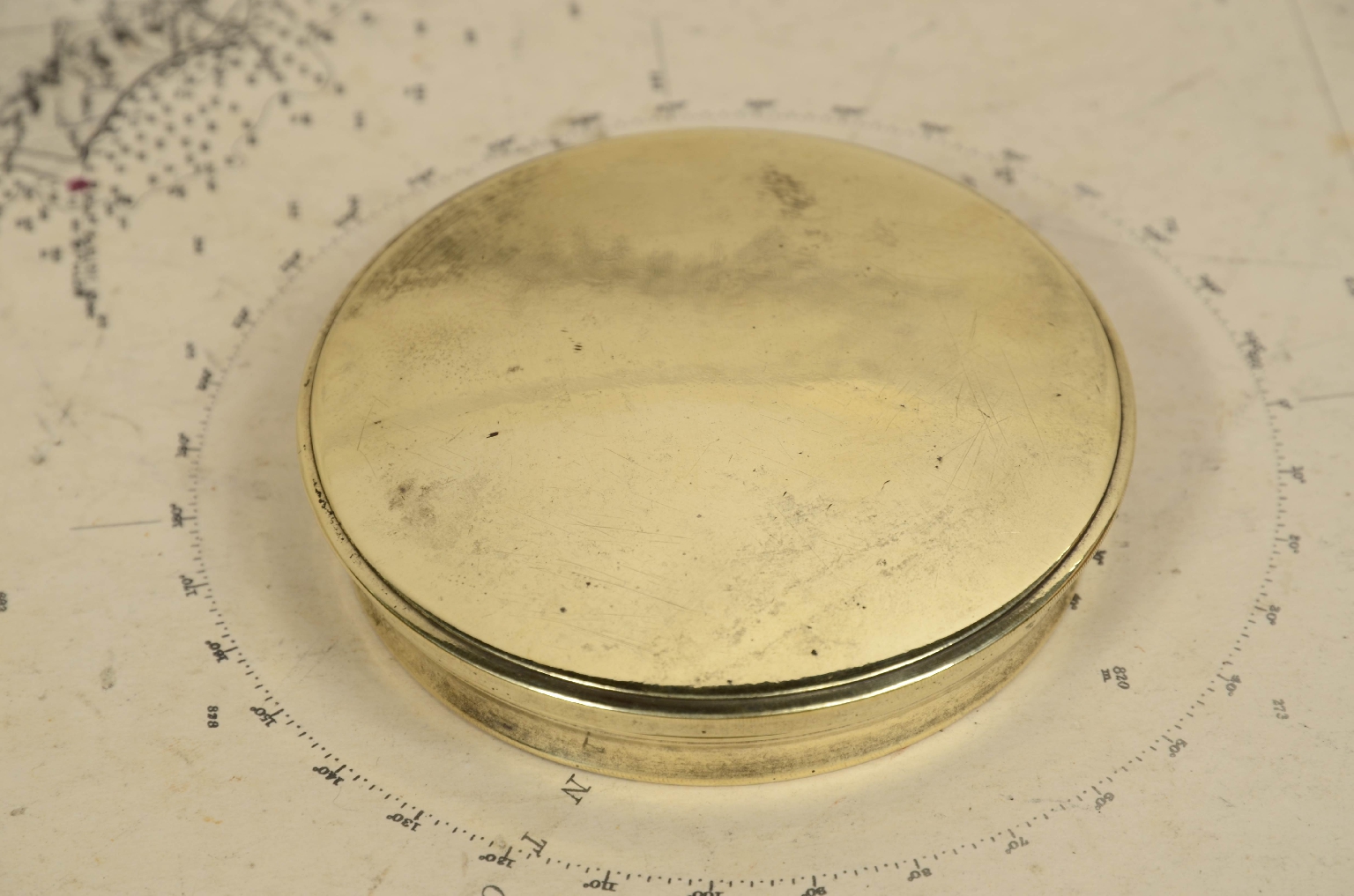 Bussole antiche/7905-Orologio Solare