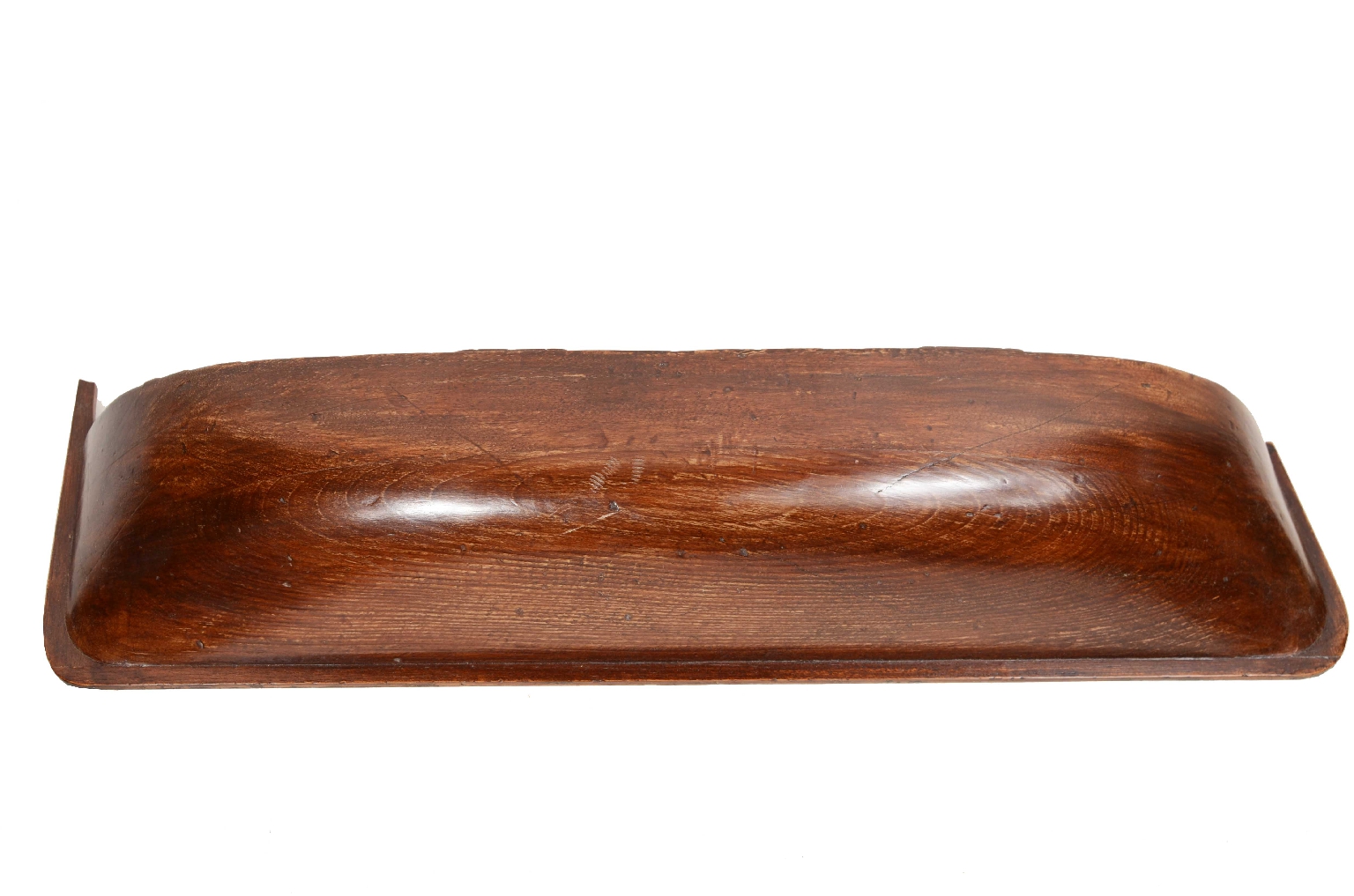 Old ship models/7910-Half Hull