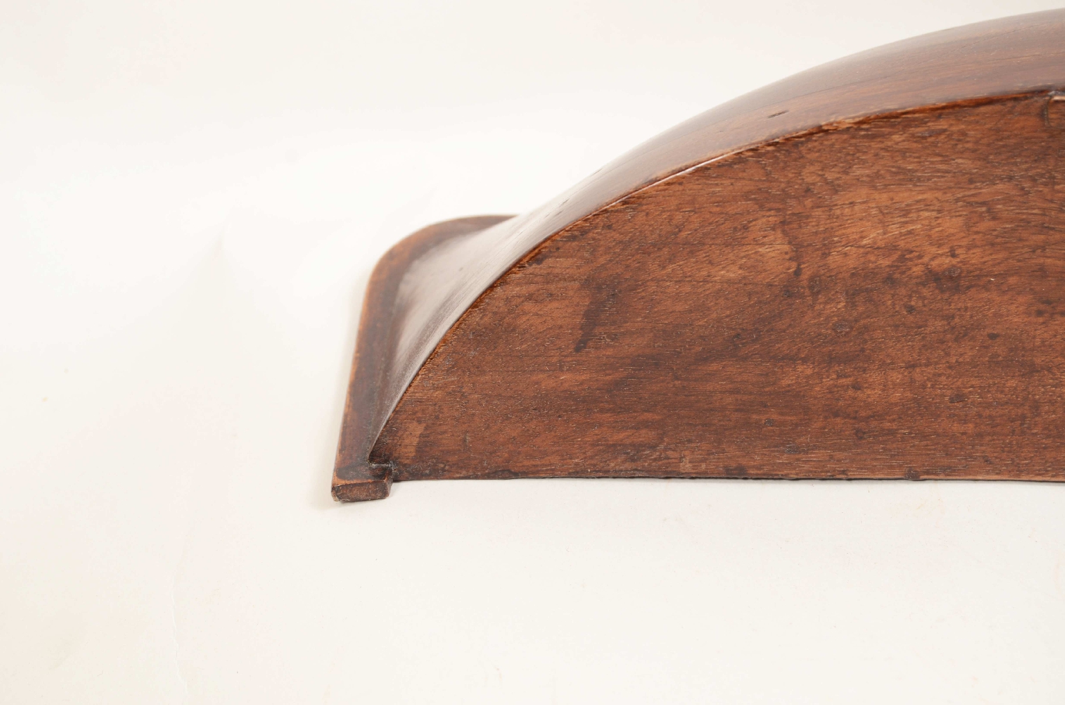 Old ship models/7910-Half Hull