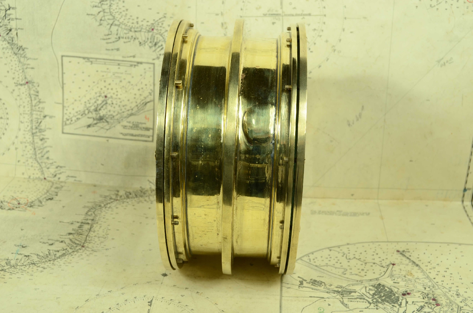 Antique compasses/7935-Nautical Compass