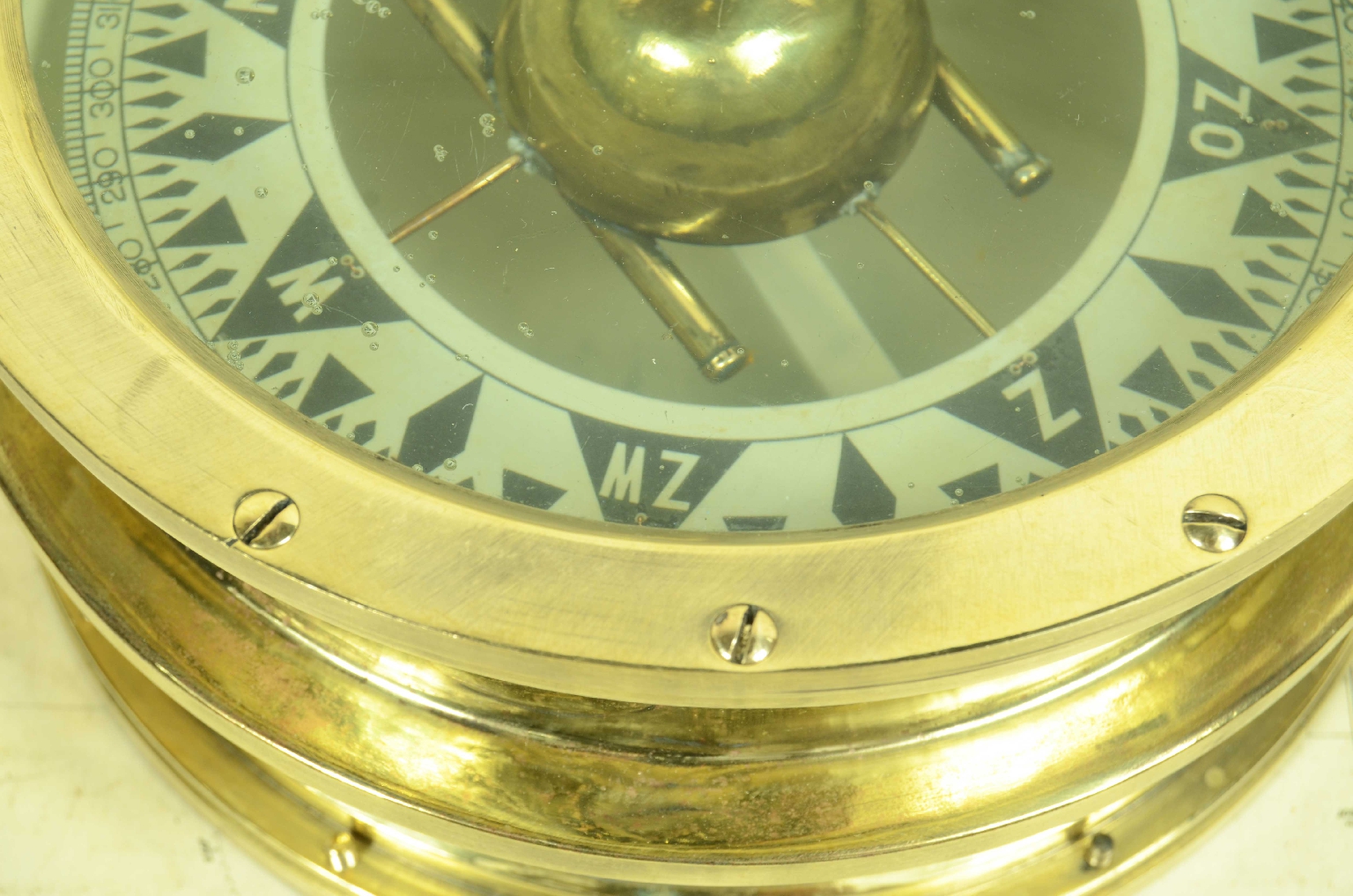 Bussole antiche/7935-Bussola Nautica