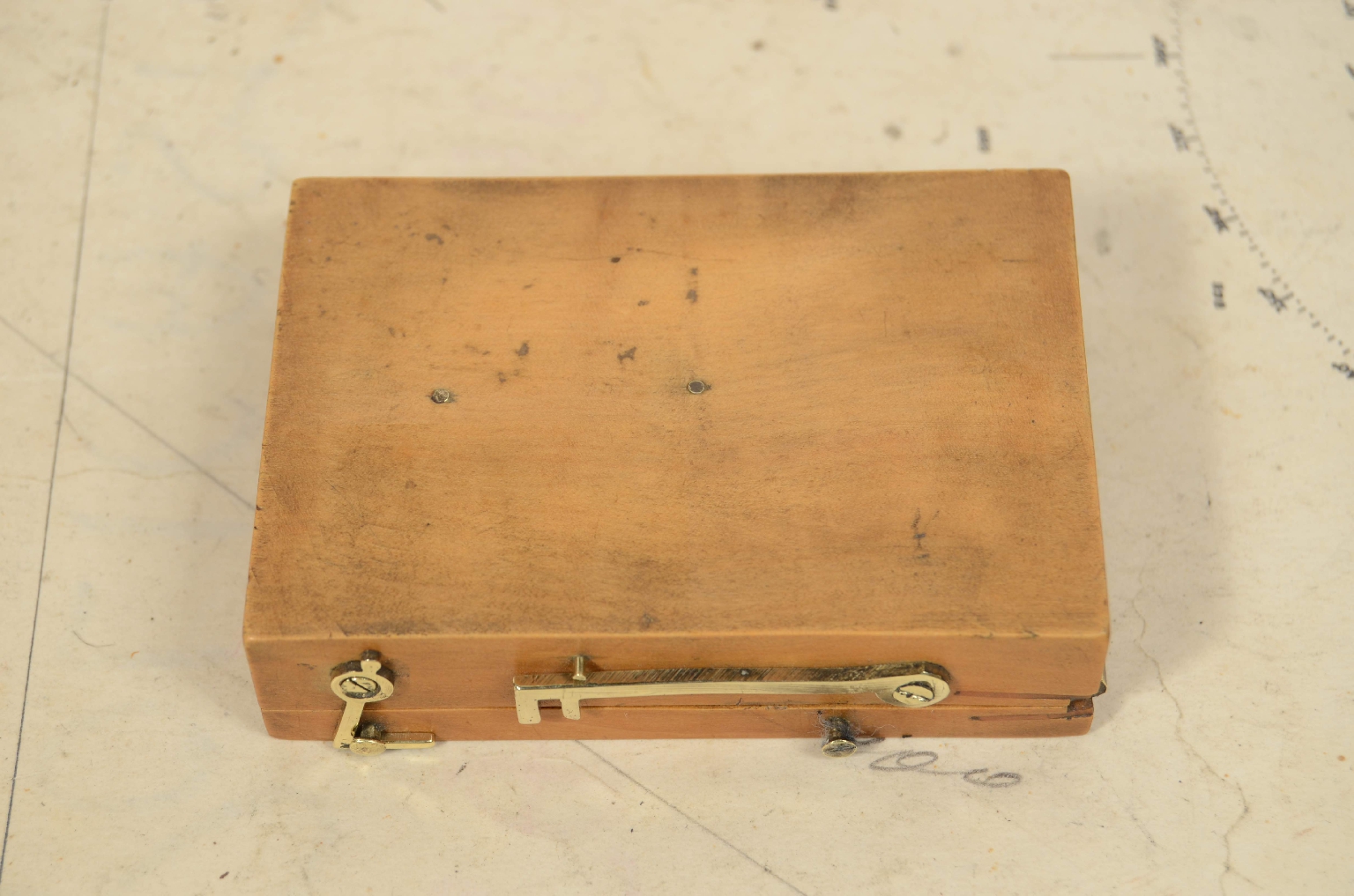 Antique compasses/7936-Sundial