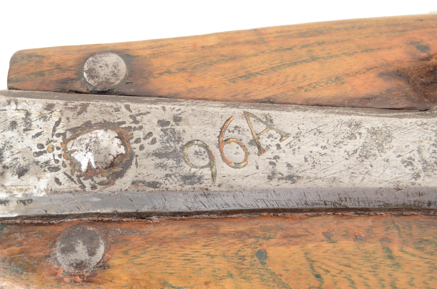 Nautical antiques/7954-Large Block