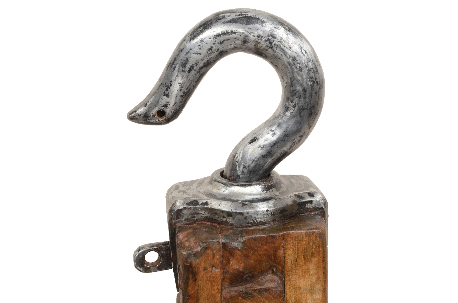 Nautical antiques/7954-Large Block