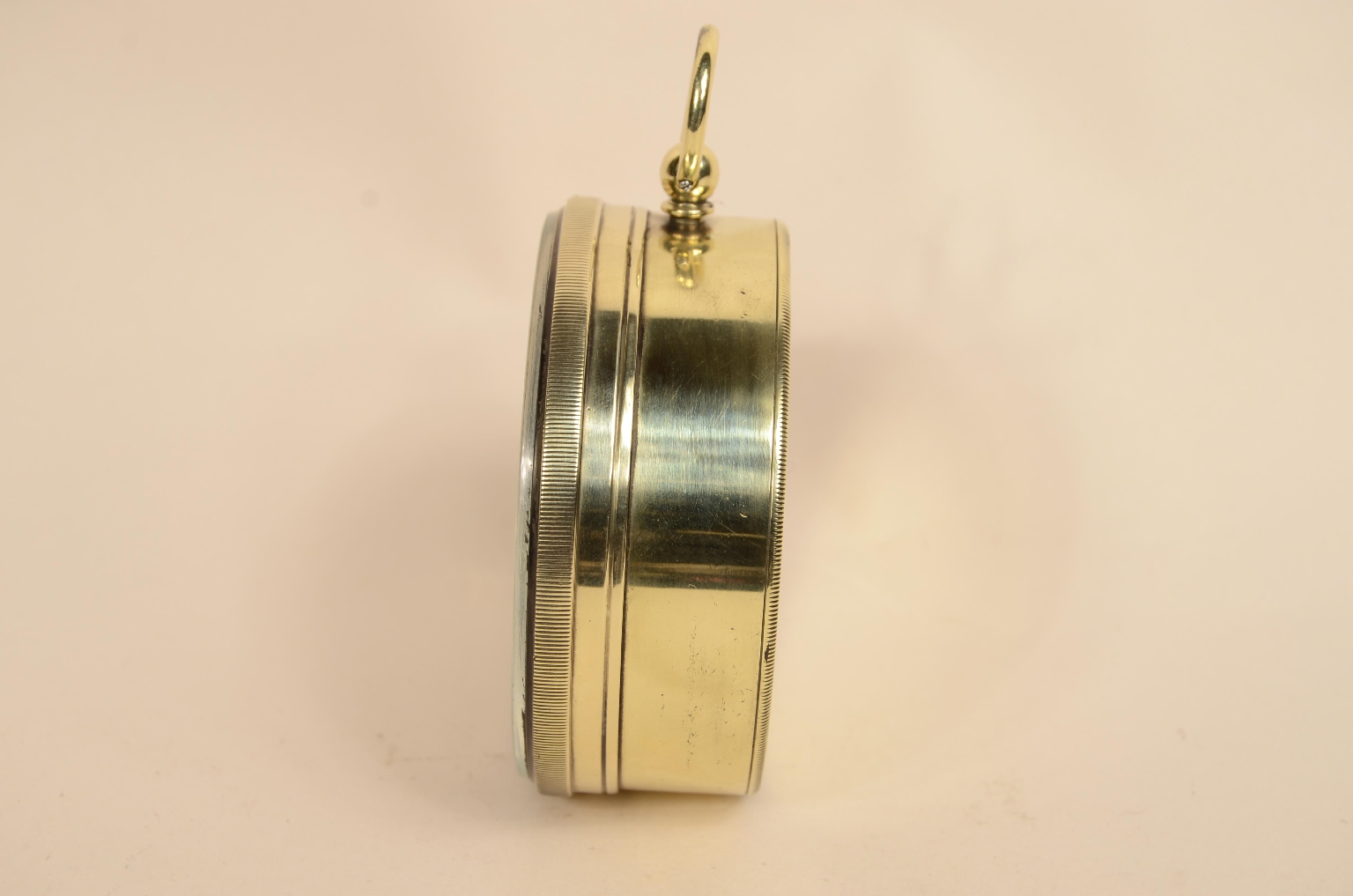 Antique measuring instruments/7981-Altimeter