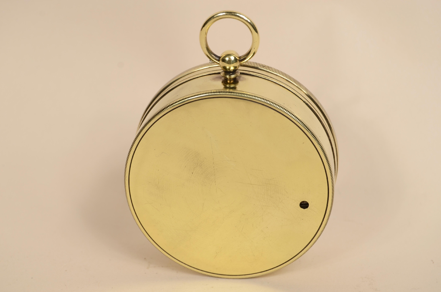 Antique measuring instruments/7981-Altimeter