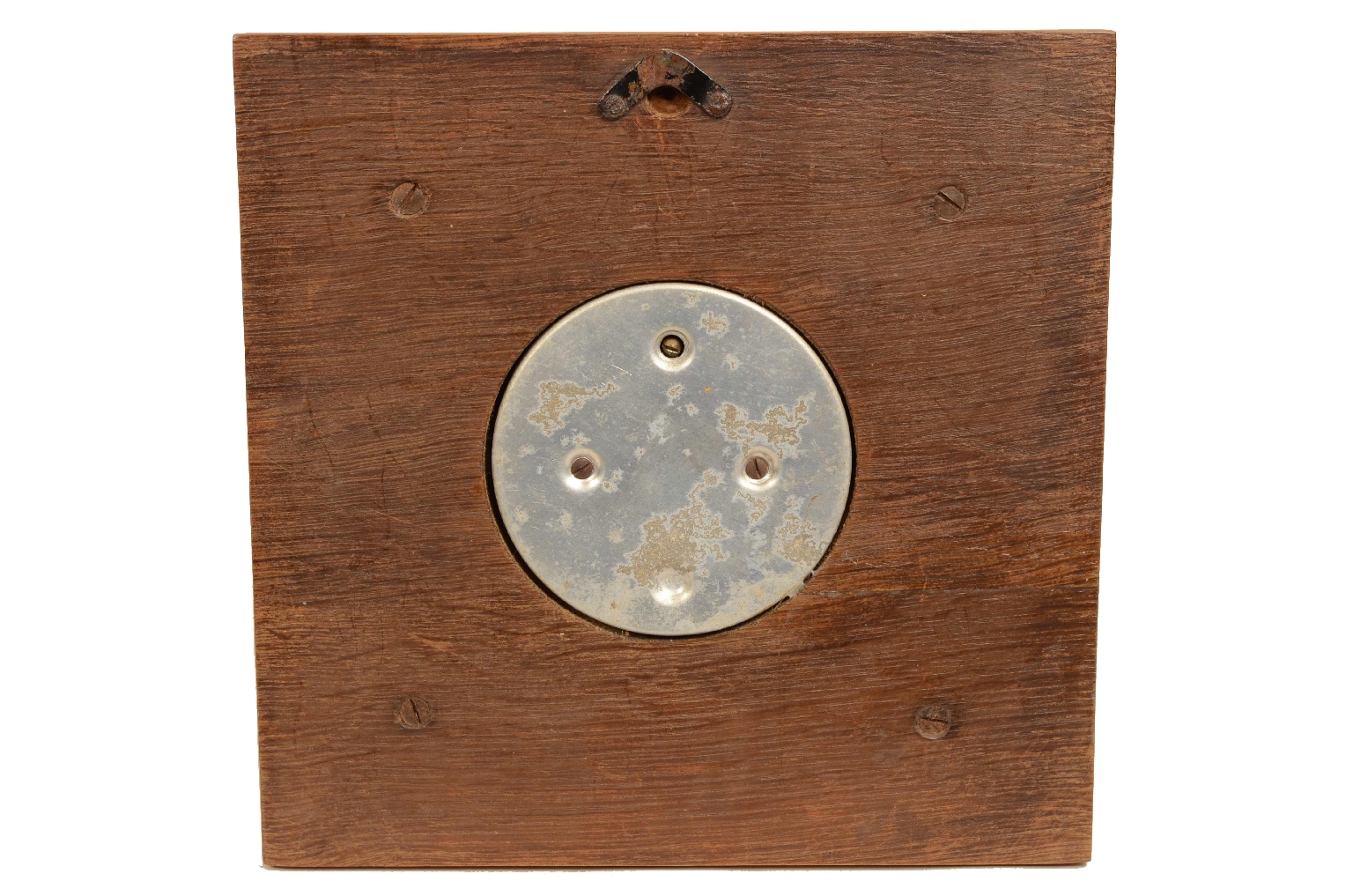 Antique barometers/7984-Anroid Barometer