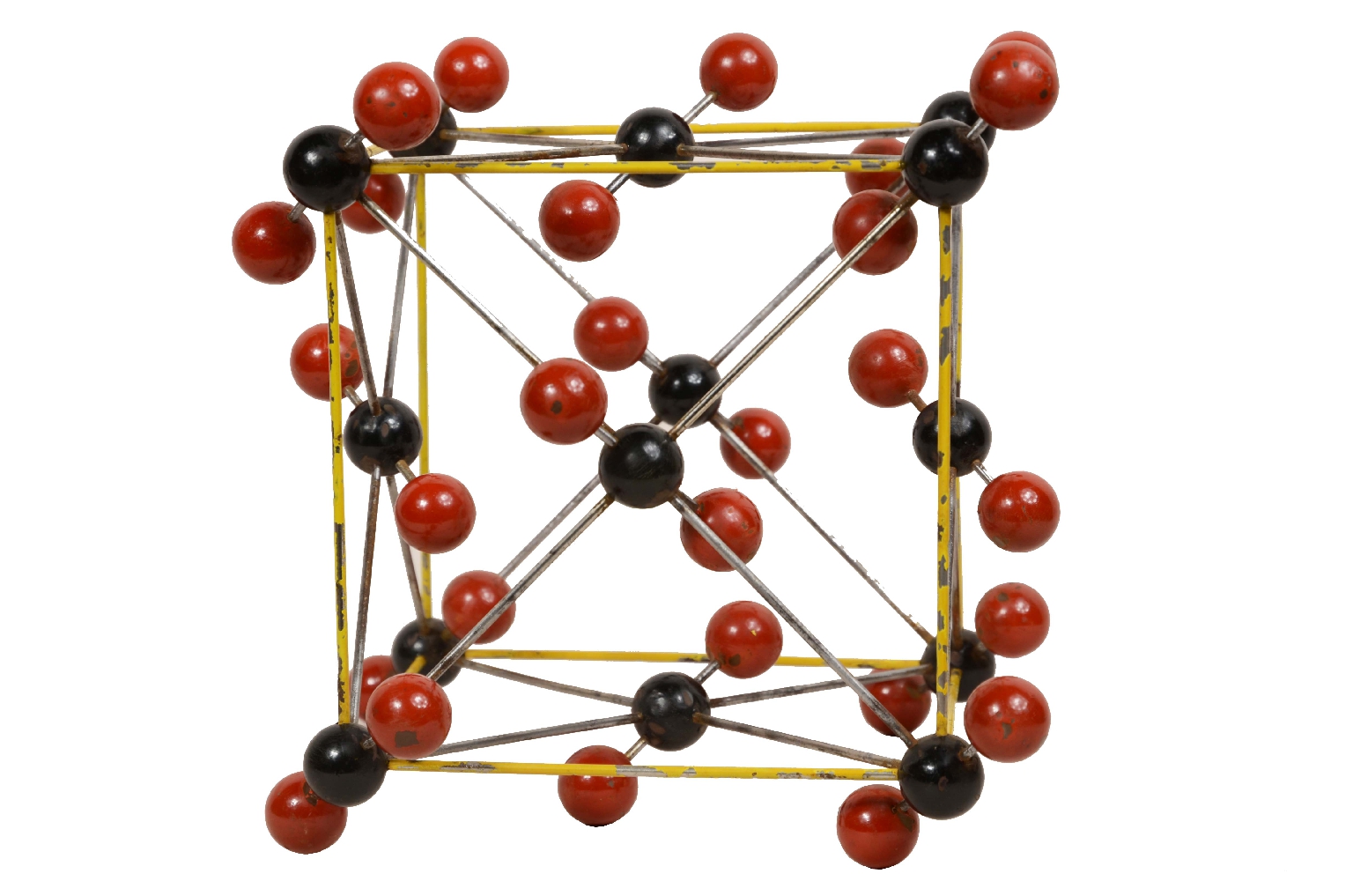 Storia naturale/7993-Struttura Atomica