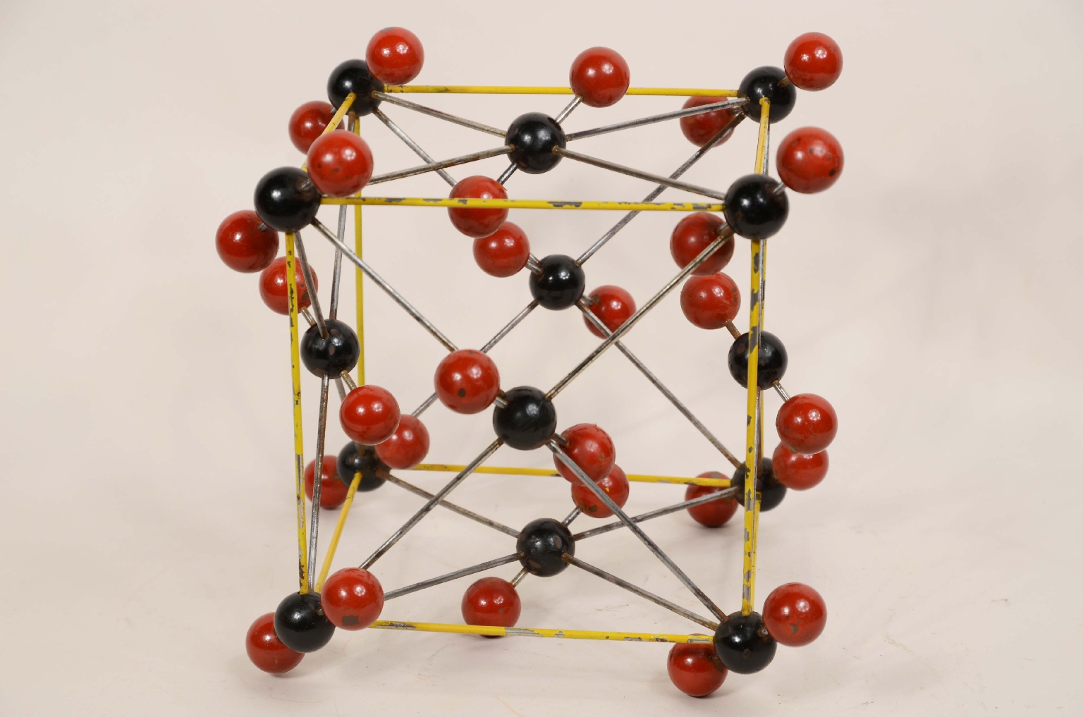Storia naturale/7993-Struttura Atomica