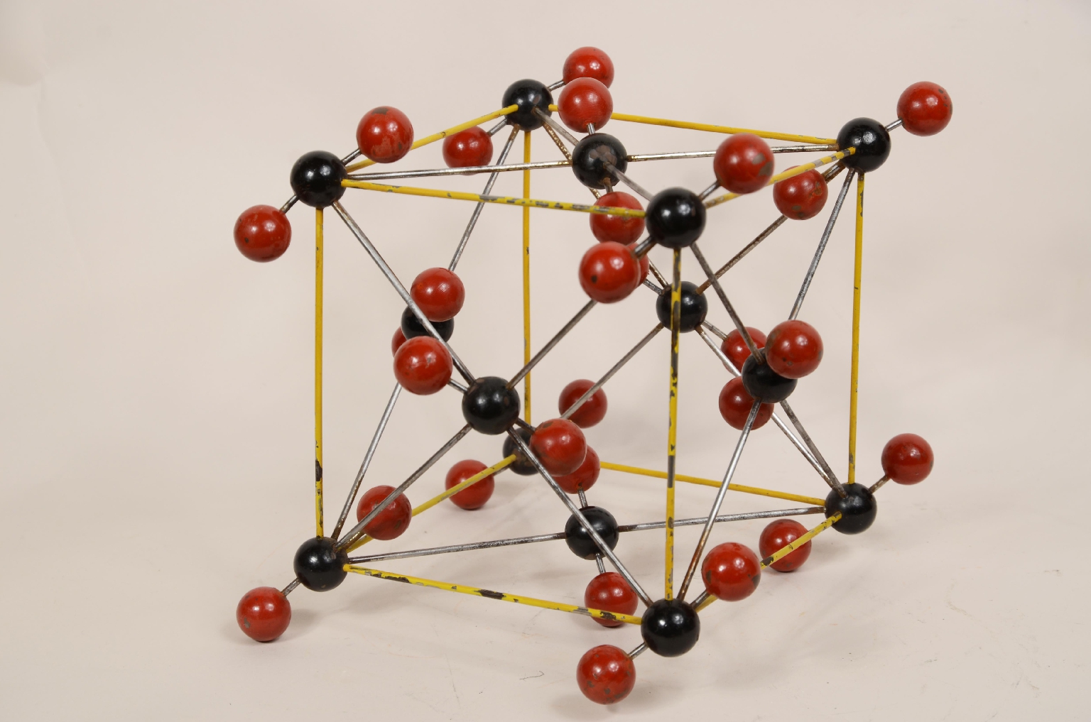Natural history/7993-Atomic Structure