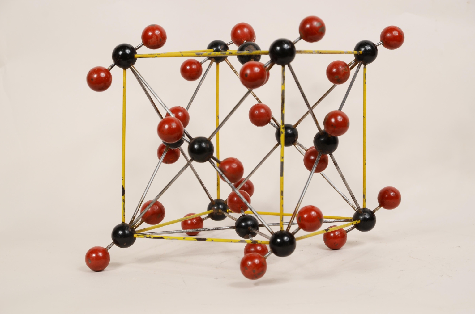 Natural history/7993-Atomic Structure