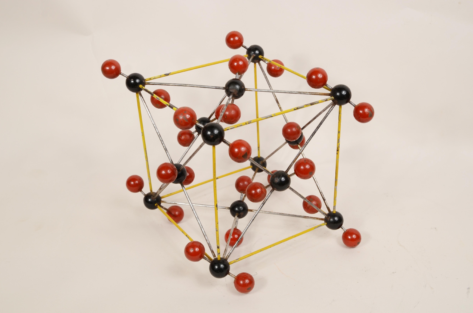 Natural history/7993-Atomic Structure