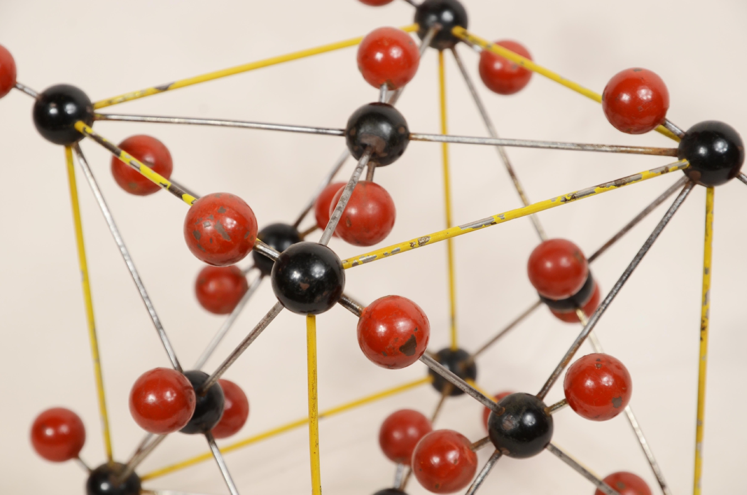 Natural history/7993-Atomic Structure