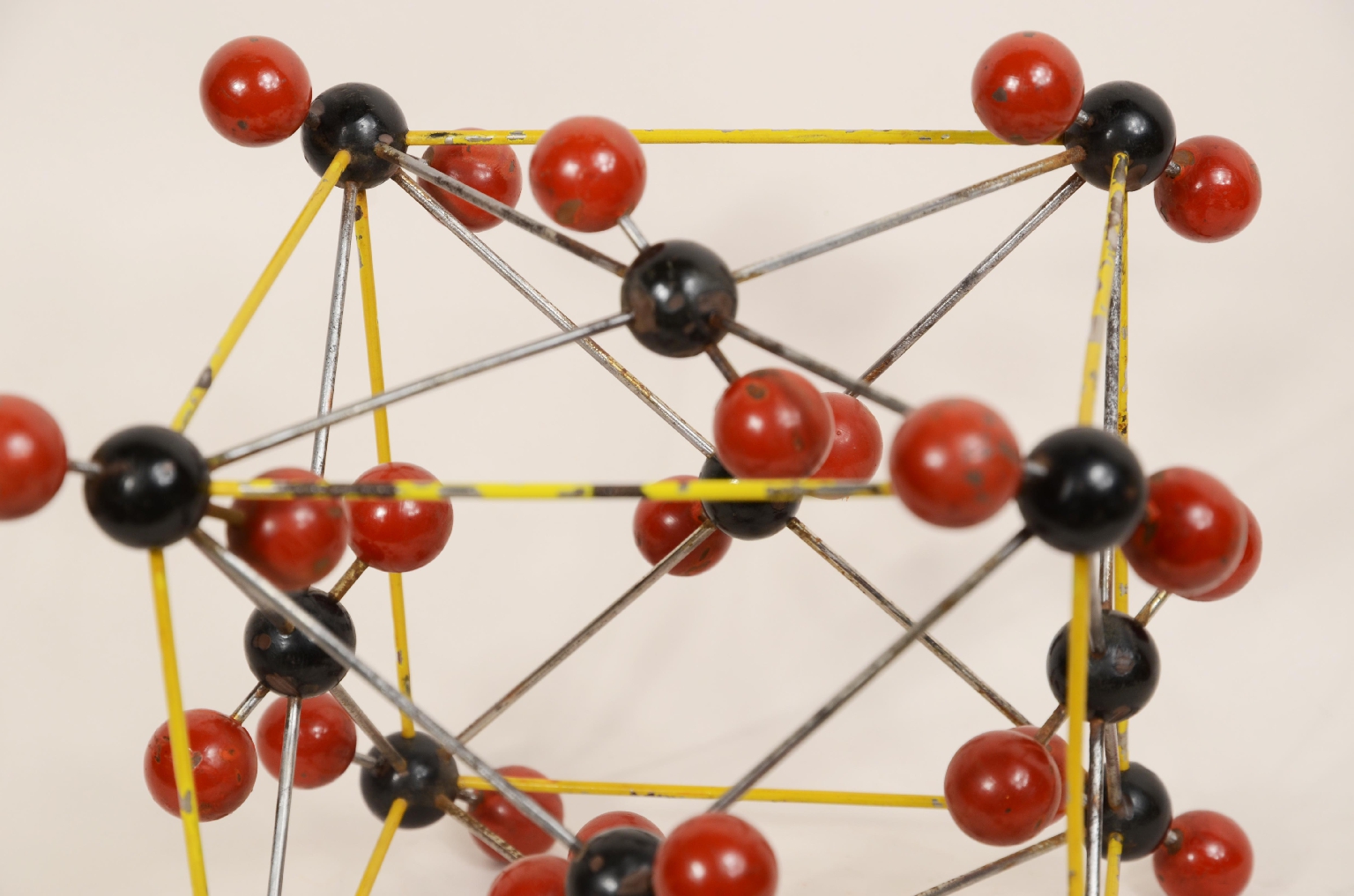 Natural history/7993-Atomic Structure