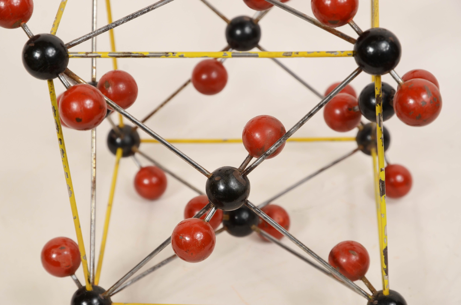 Natural history/7993-Atomic Structure