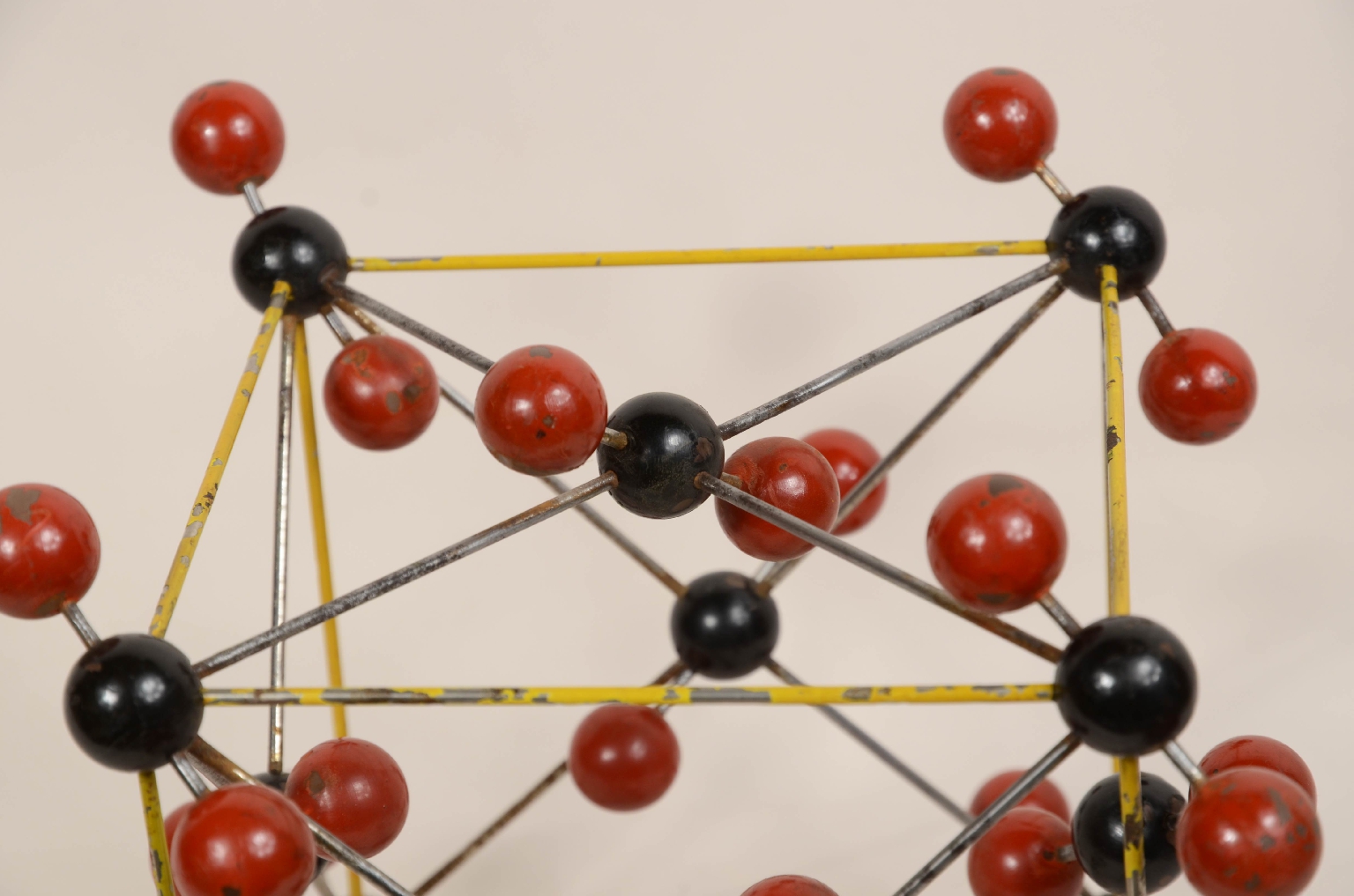 Natural history/7993-Atomic Structure