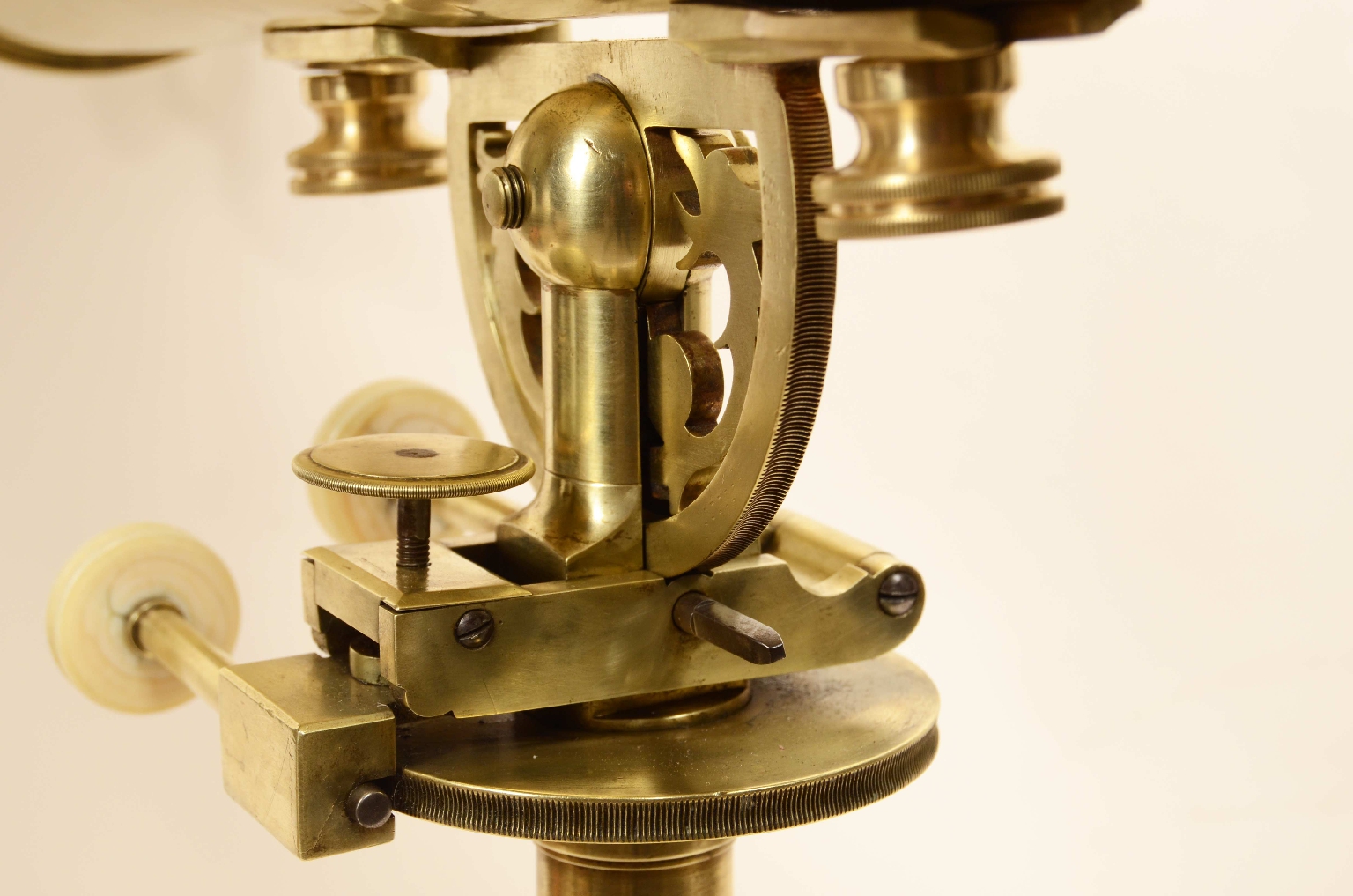 Strumenti astronomici antichi/8007-Telescopio Rifrattore
